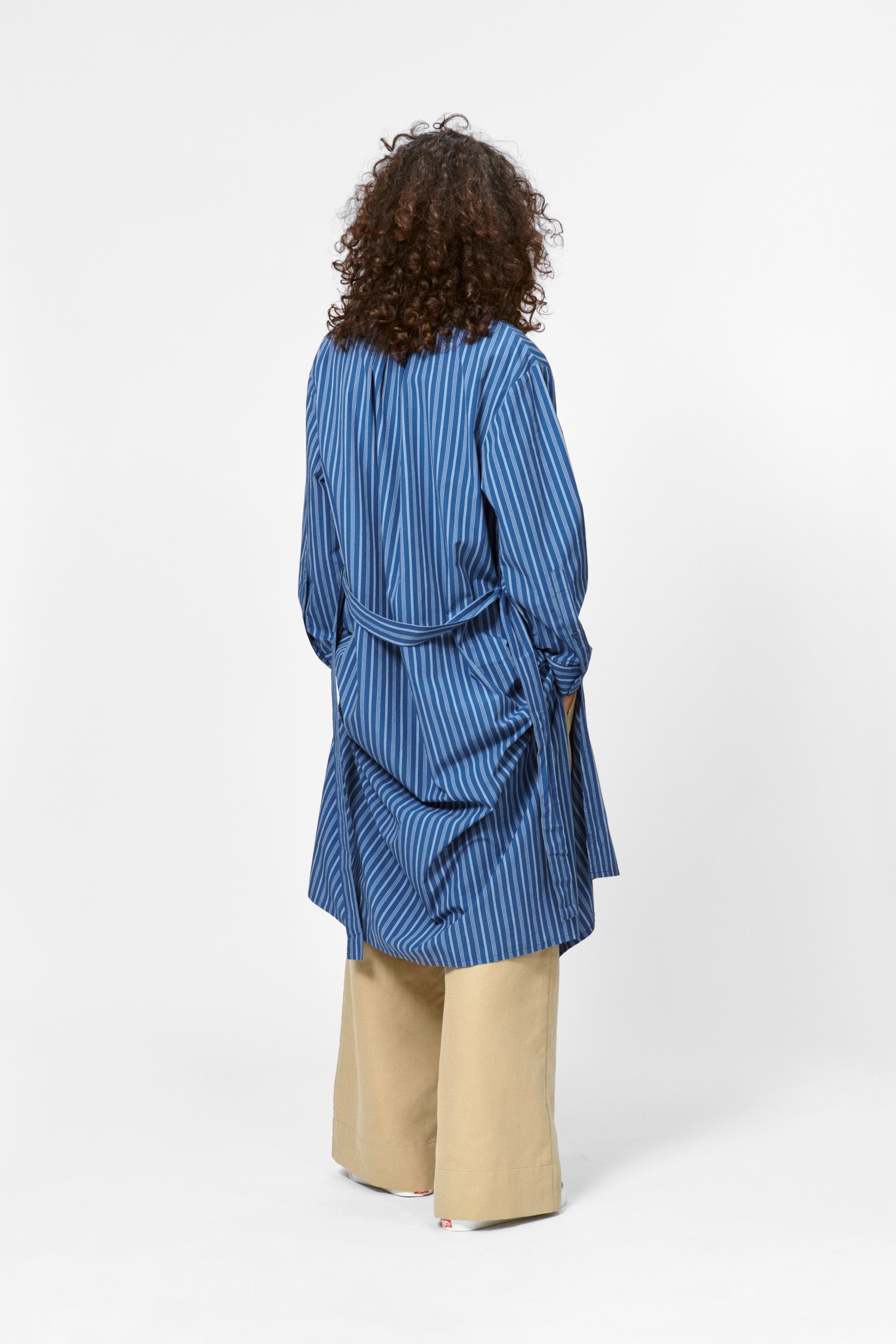 nué notes Claude Dress Dresses 529 True Navy