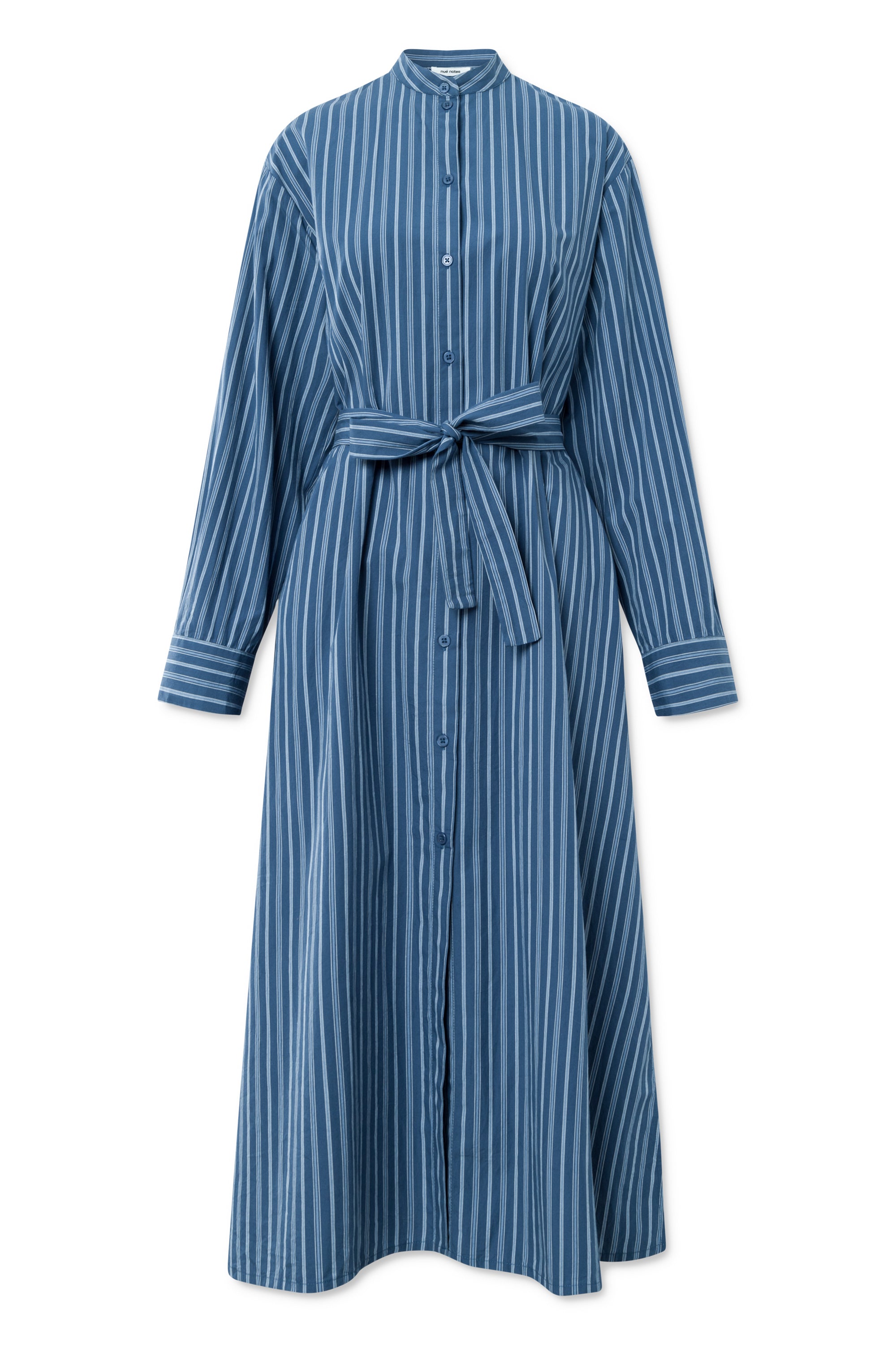 nué notes Claude Dress Dresses 529 True Navy