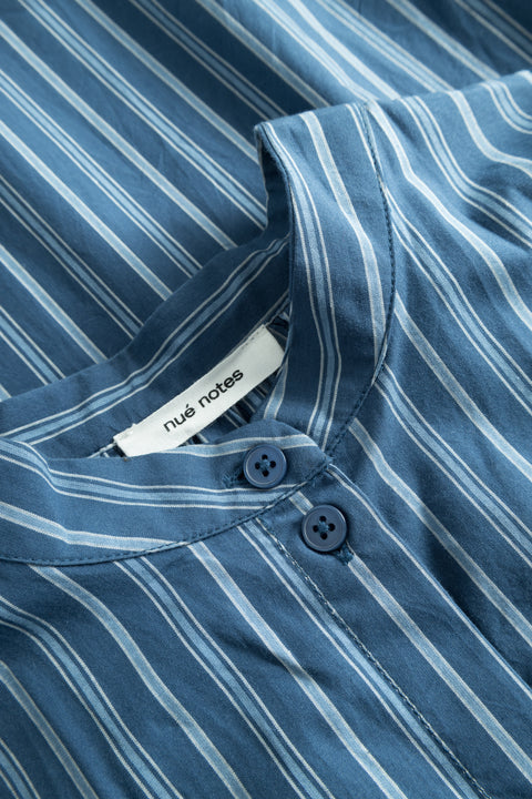 nué notes Claude Dress Dresses 529 True Navy