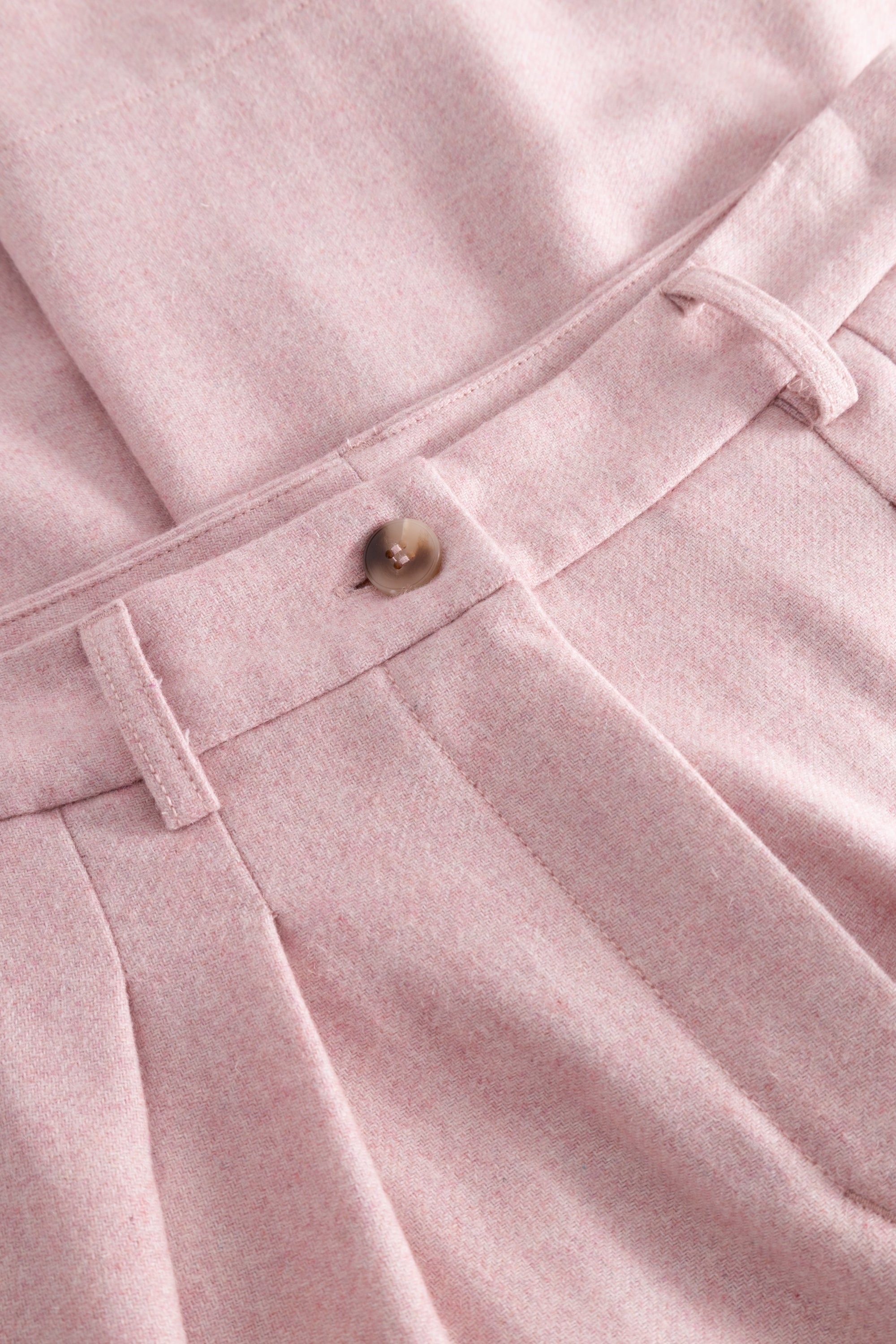 nué notes Clearwater Shorts Shorts 176 Blush Melange