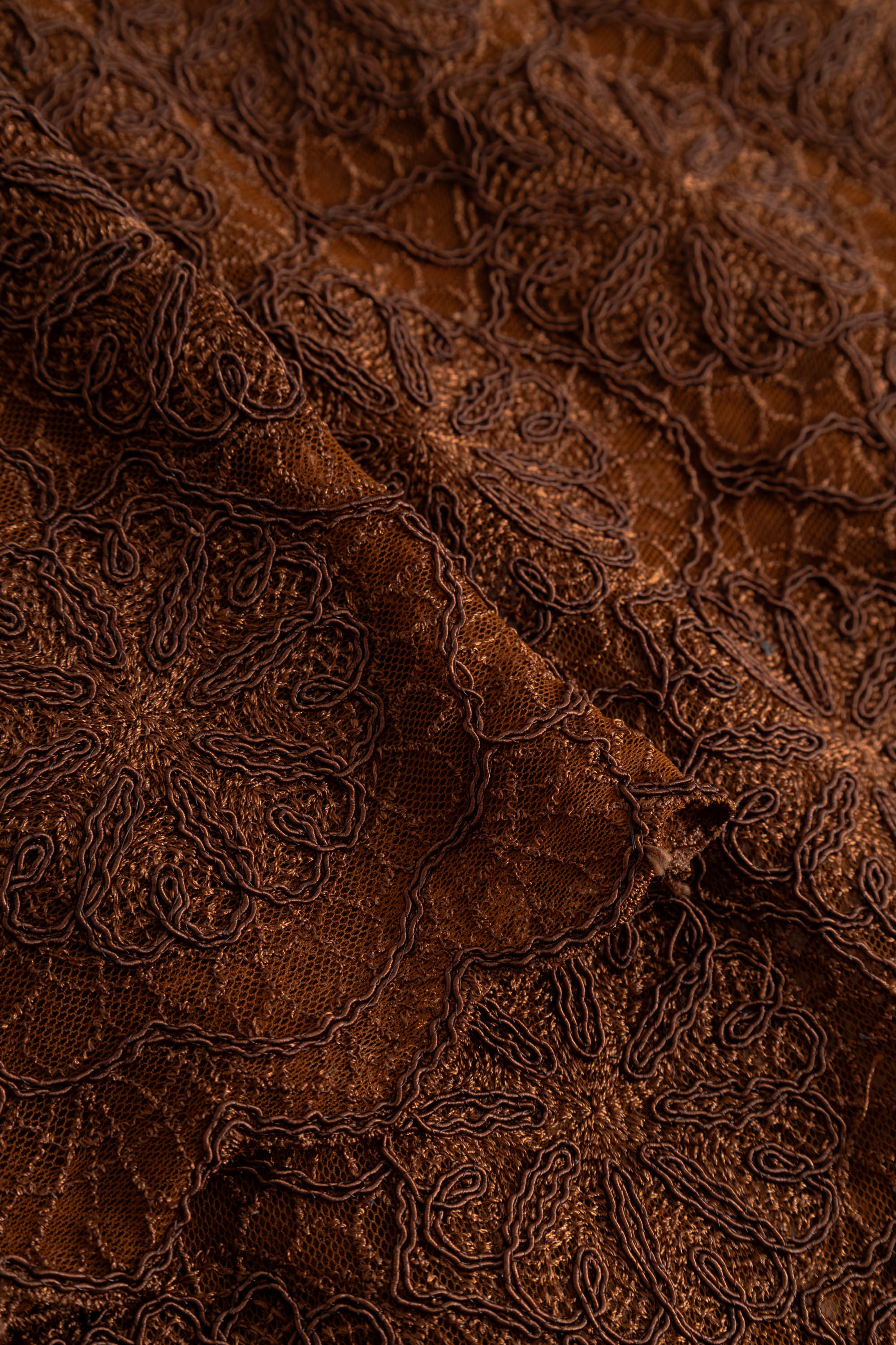 nué notes Clement Skirt Skirts 761 Cappuccino