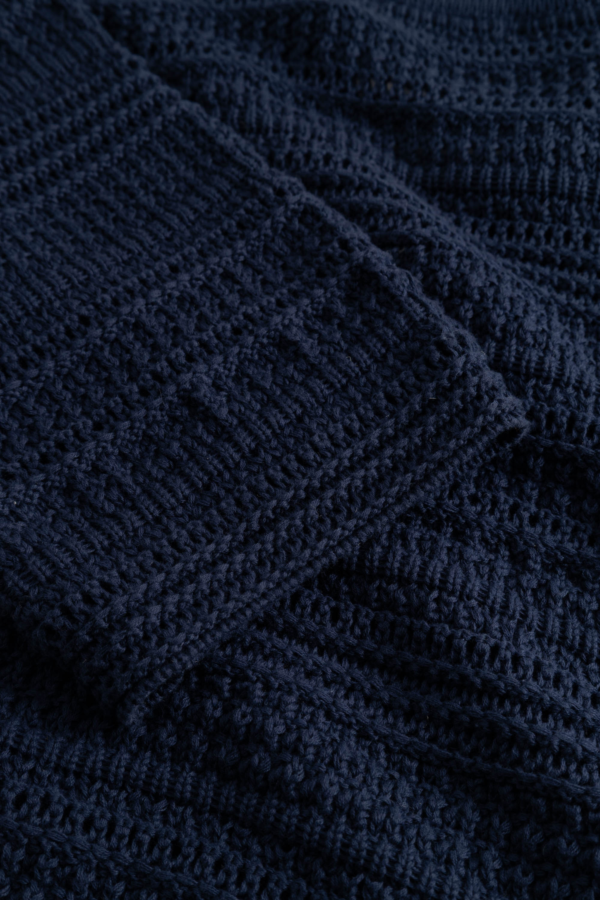 nué notes Deltona Polo Shirts 499 Navy