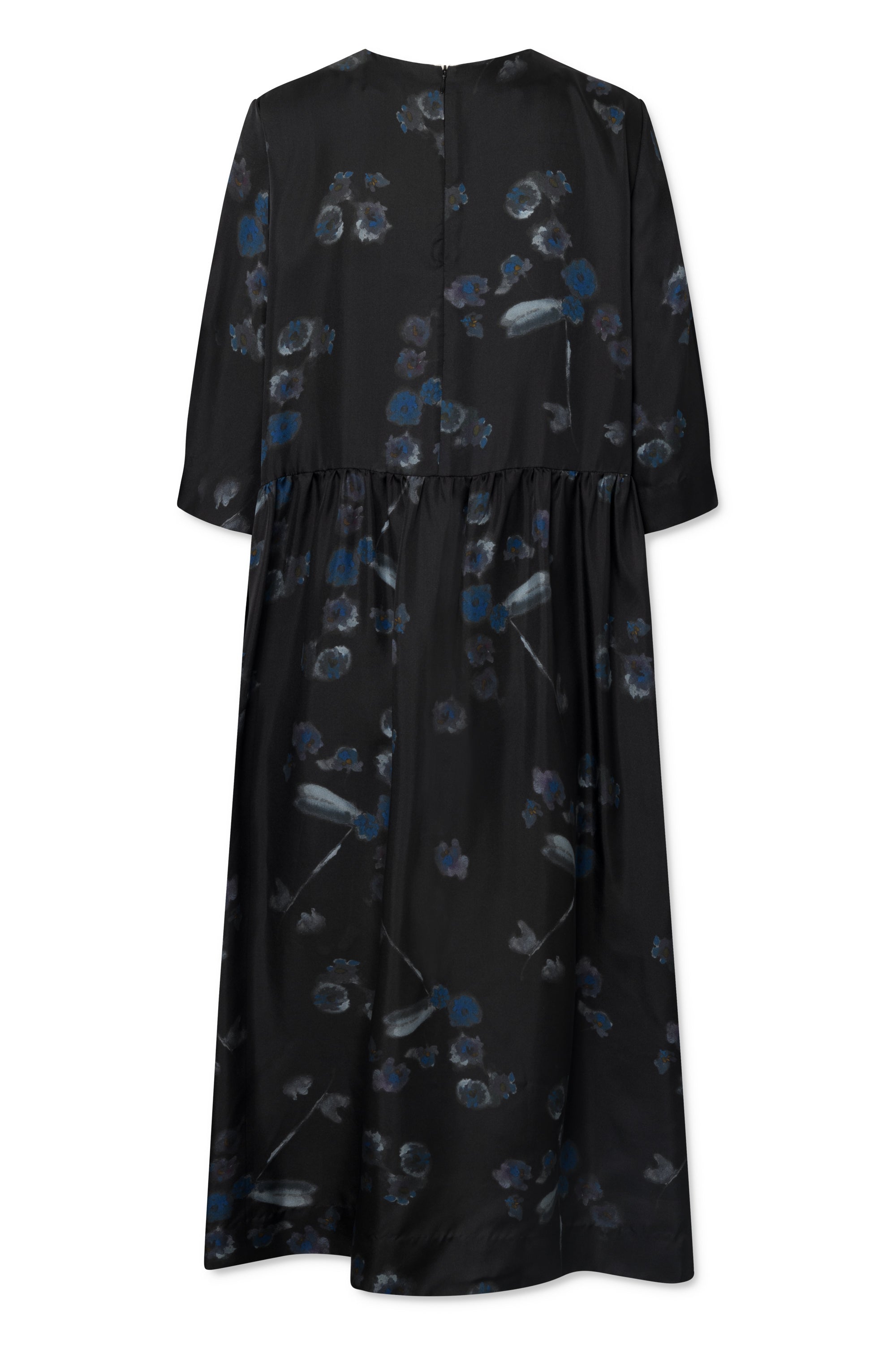 nué notes Demetri Dress Dresses 999 Black