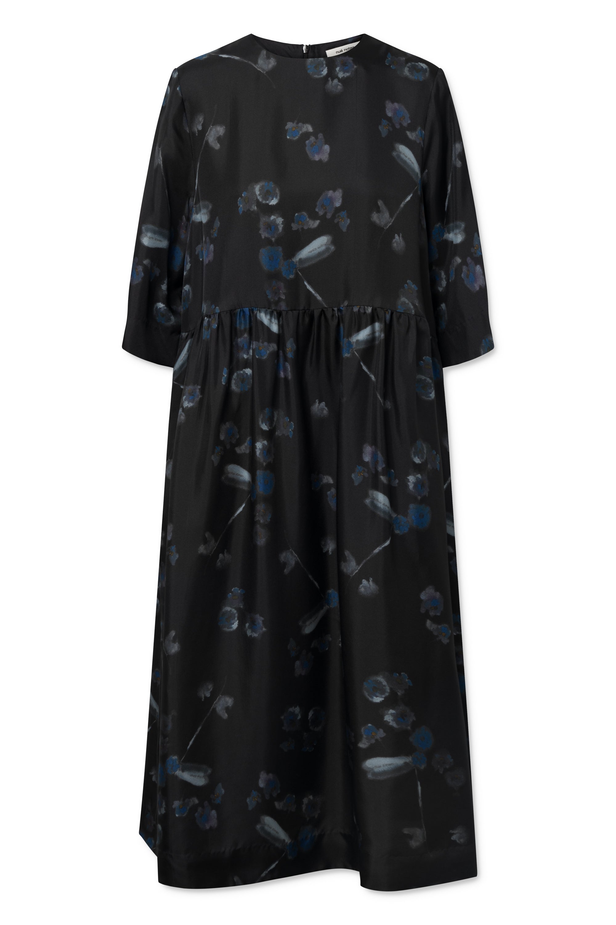 nué notes Demetri Dress Dresses 999 Black