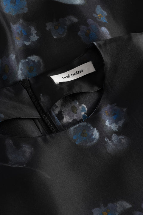 nué notes Demetri Dress Dresses 999 Black