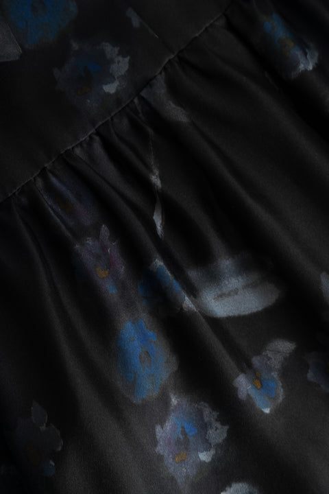 nué notes Demetri Dress Dresses 999 Black