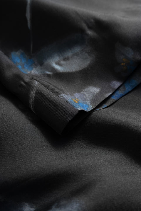 nué notes Demetri Dress Dresses 999 Black