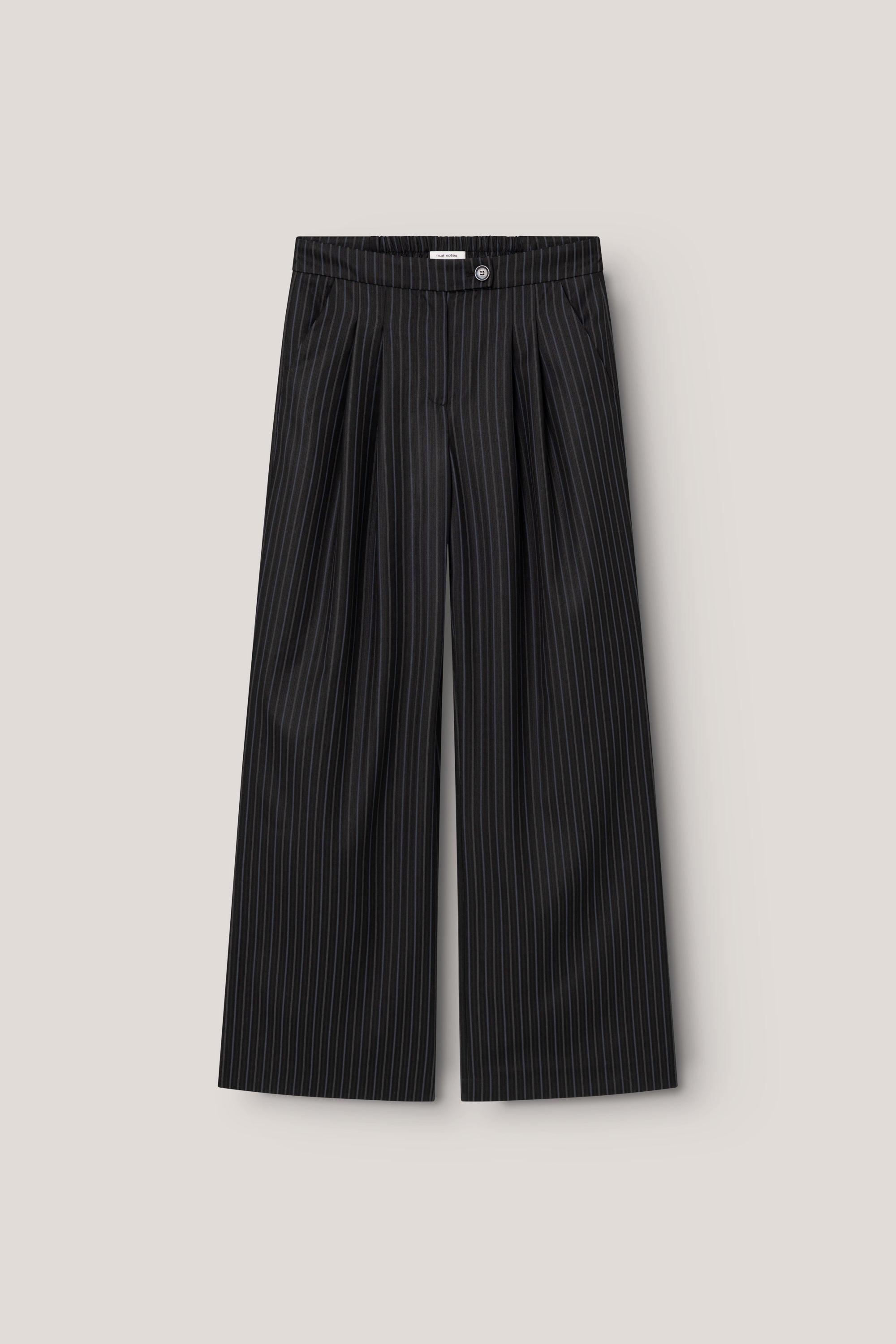 nué notes Dorval Pants Pants 499 Navy
