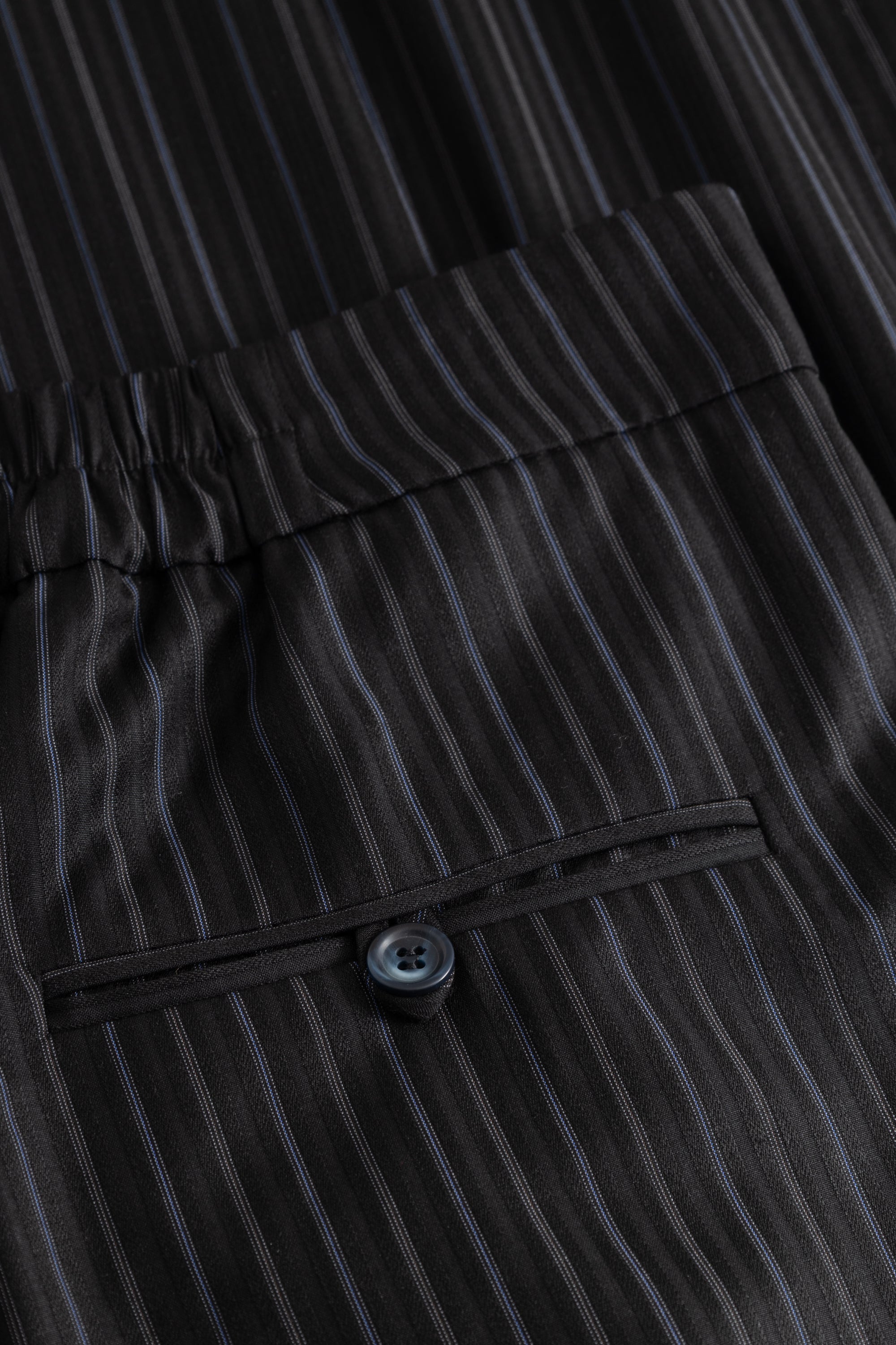 nué notes Dorval Pants Pants 499 Navy