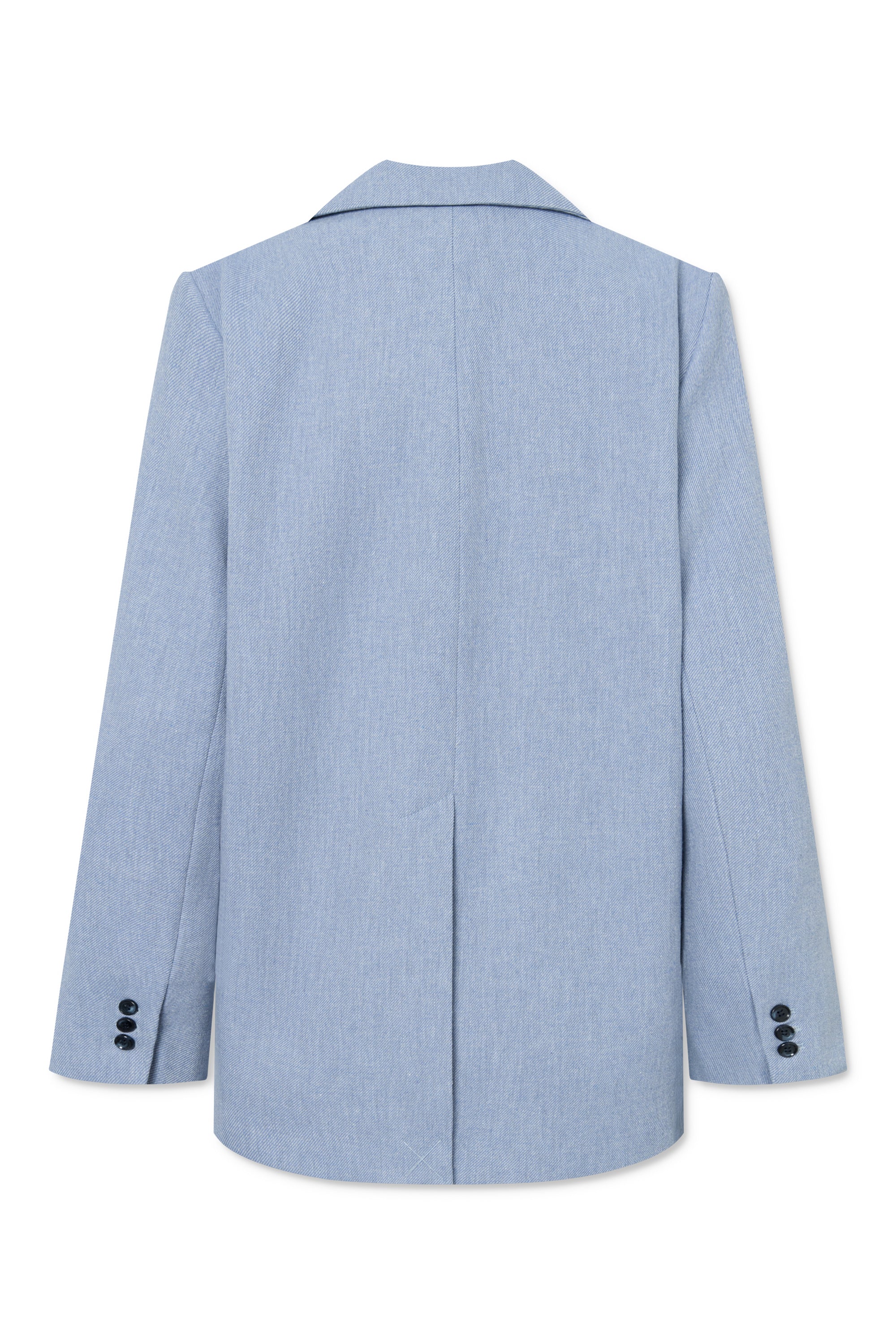 nué notes Ebert Jacket Outerwear 537 Purple Impression