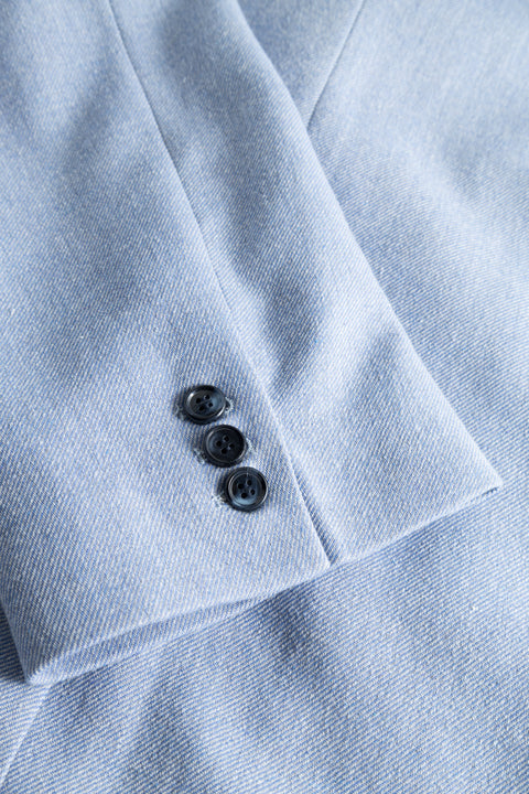 nué notes Ebert Jacket Outerwear 537 Purple Impression