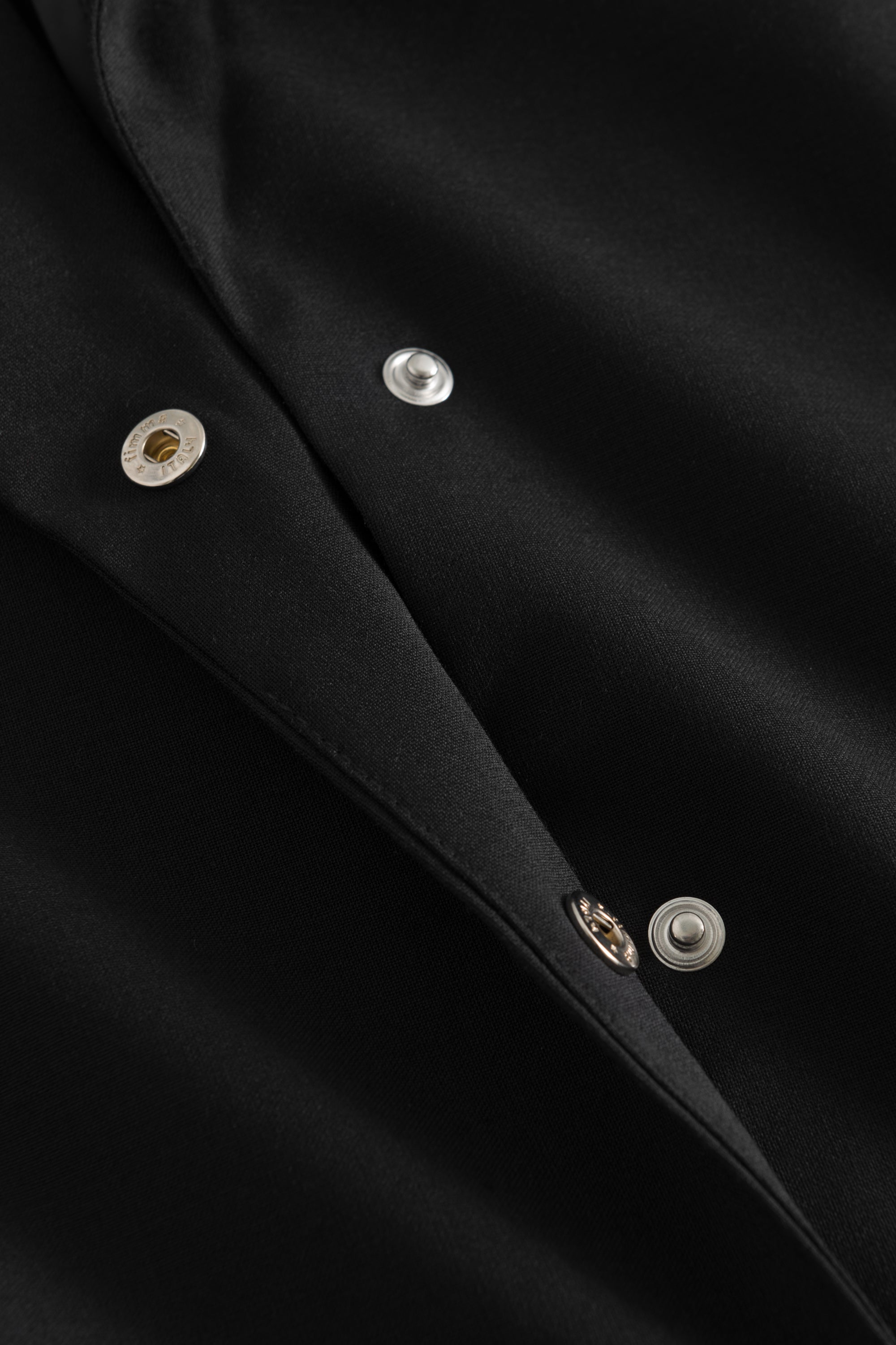 nué notes Eddie Jumpsuit - Black Jumpsuits 999 Black