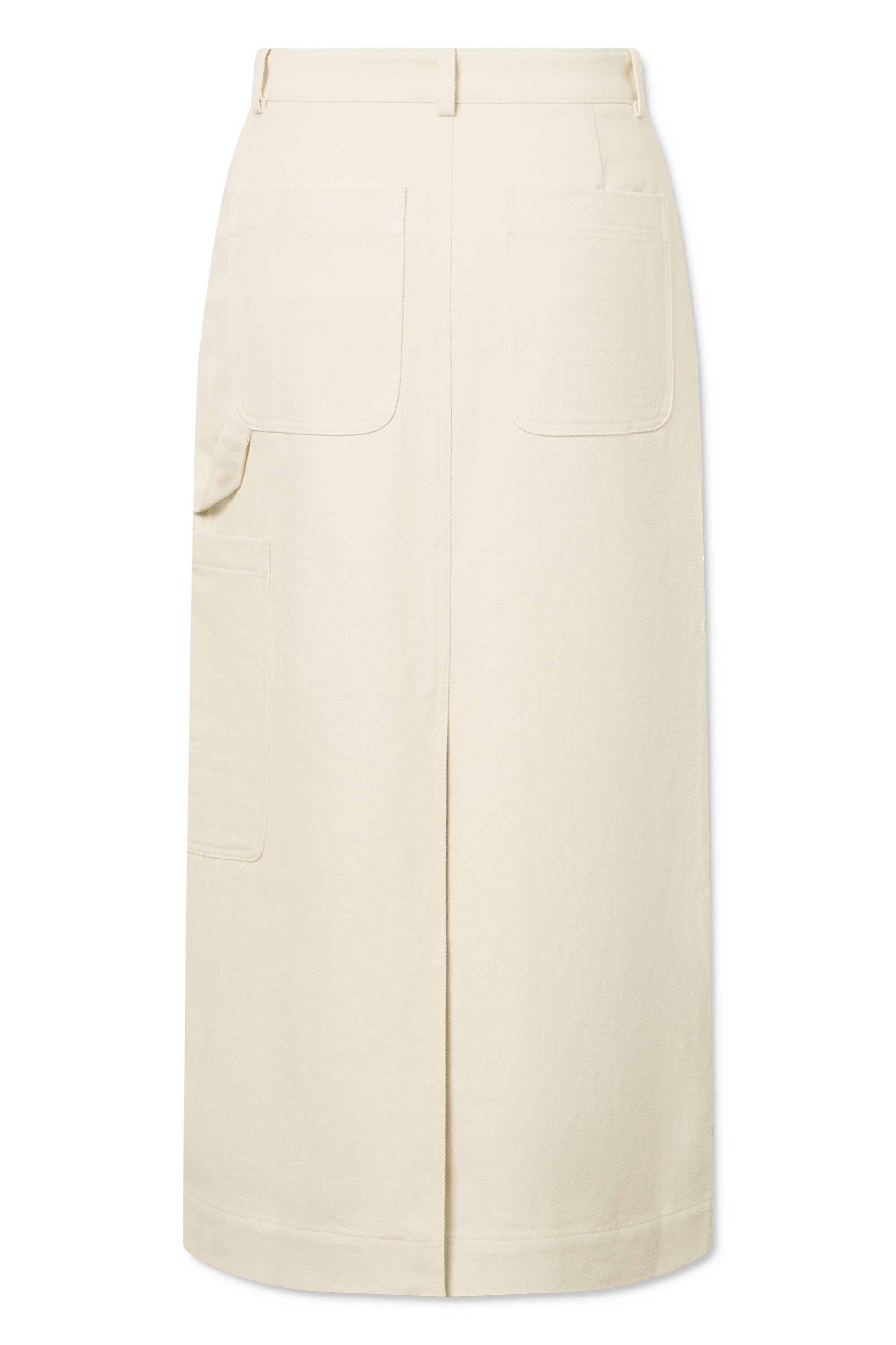 nué notes Eduard Skirt Skirts 155 Turtledove