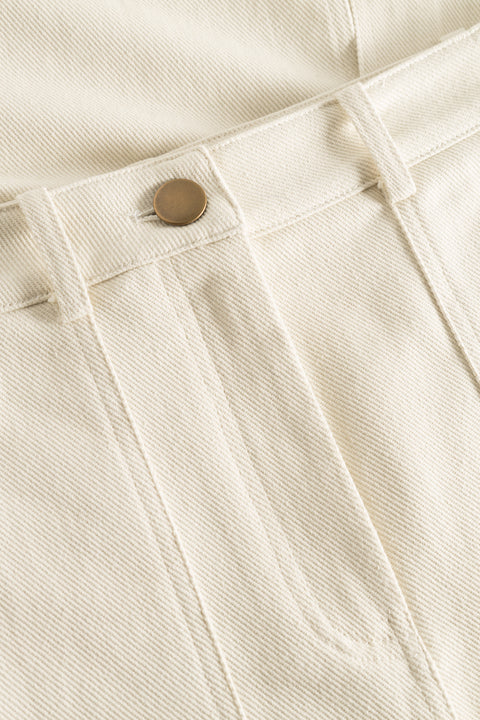 nué notes Eduard Skirt Skirts 155 Turtledove