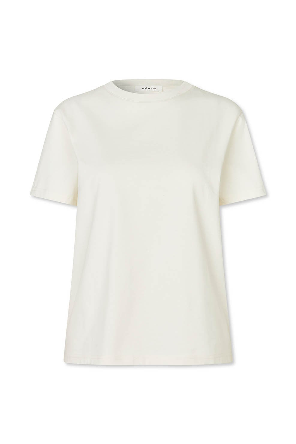nué notes Elio T-Shirts T-Shirts 077 Egret