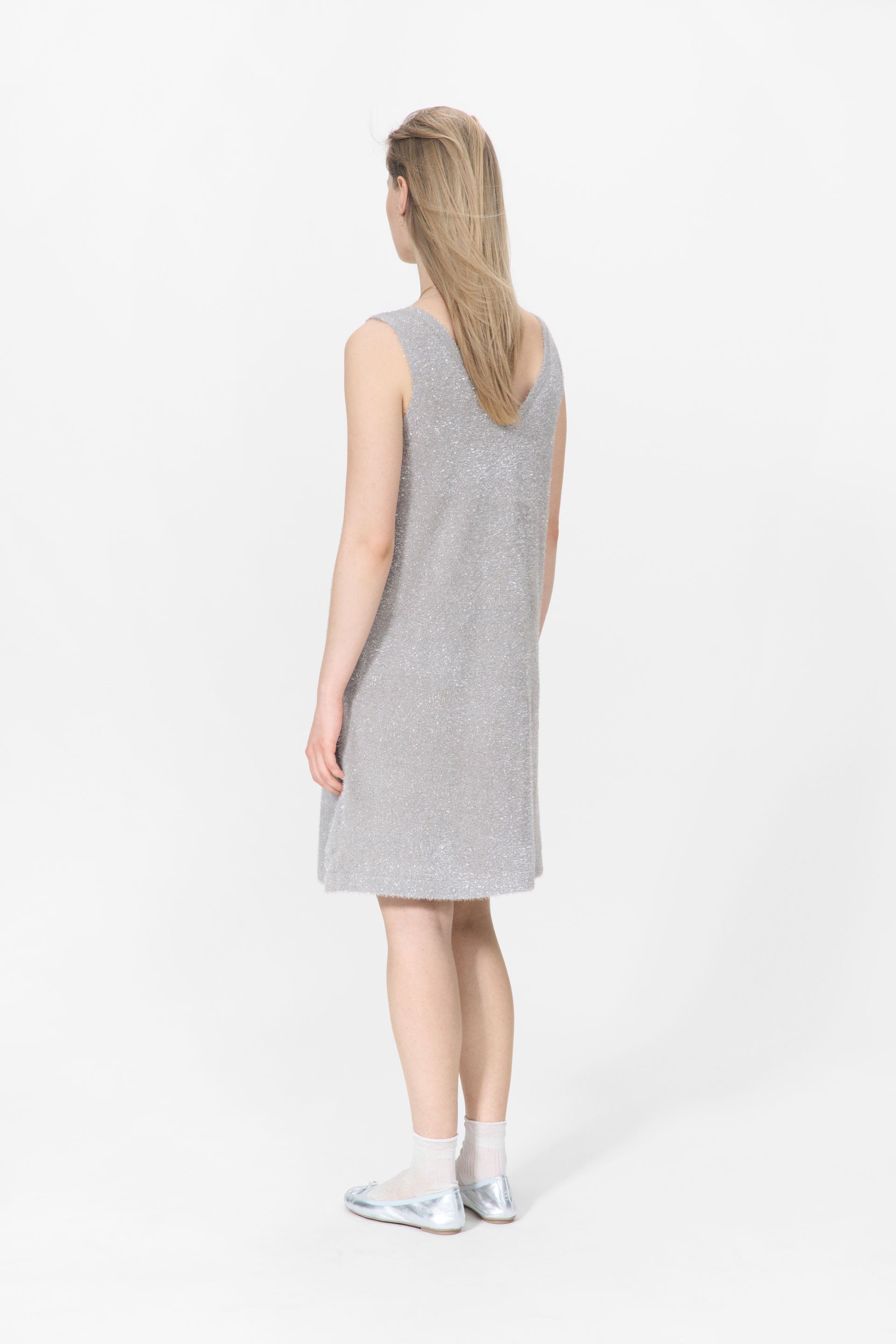 nué notes Ezra Dress Dresses 215 Taupe