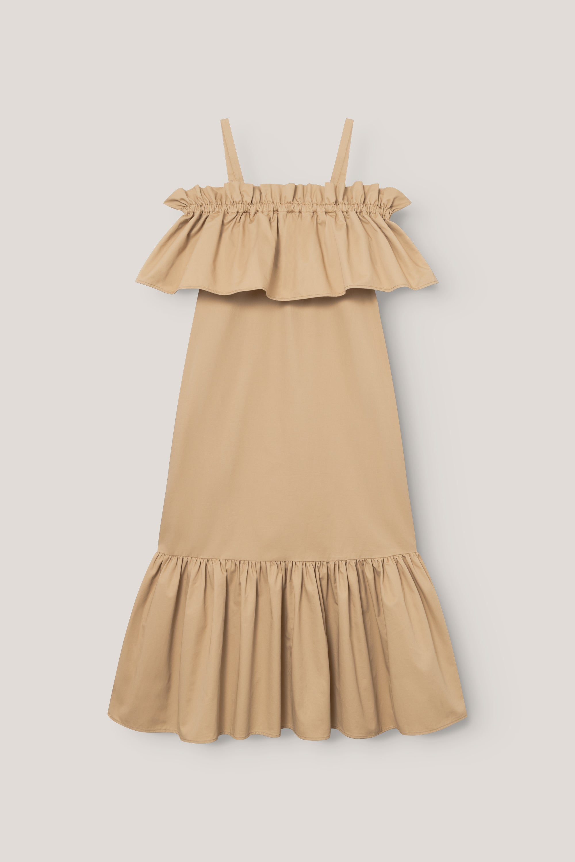 nué notes Fernandina Dress Dresses 153 Incense