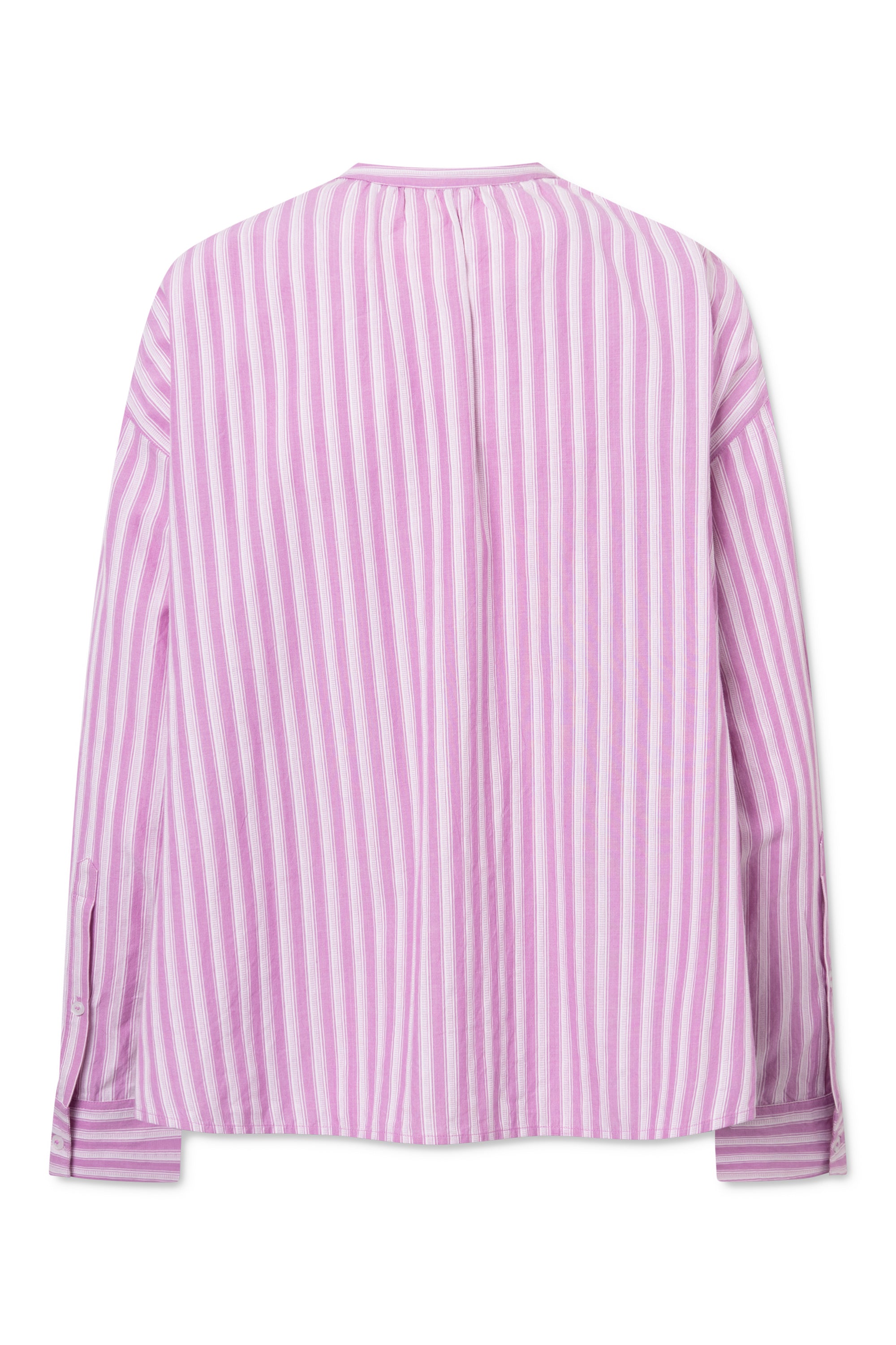nué notes Florian Shirt Shirts 346 Cyclamen