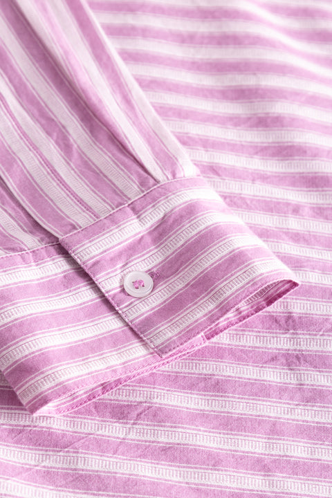 nué notes Florian Shirt Shirts 346 Cyclamen