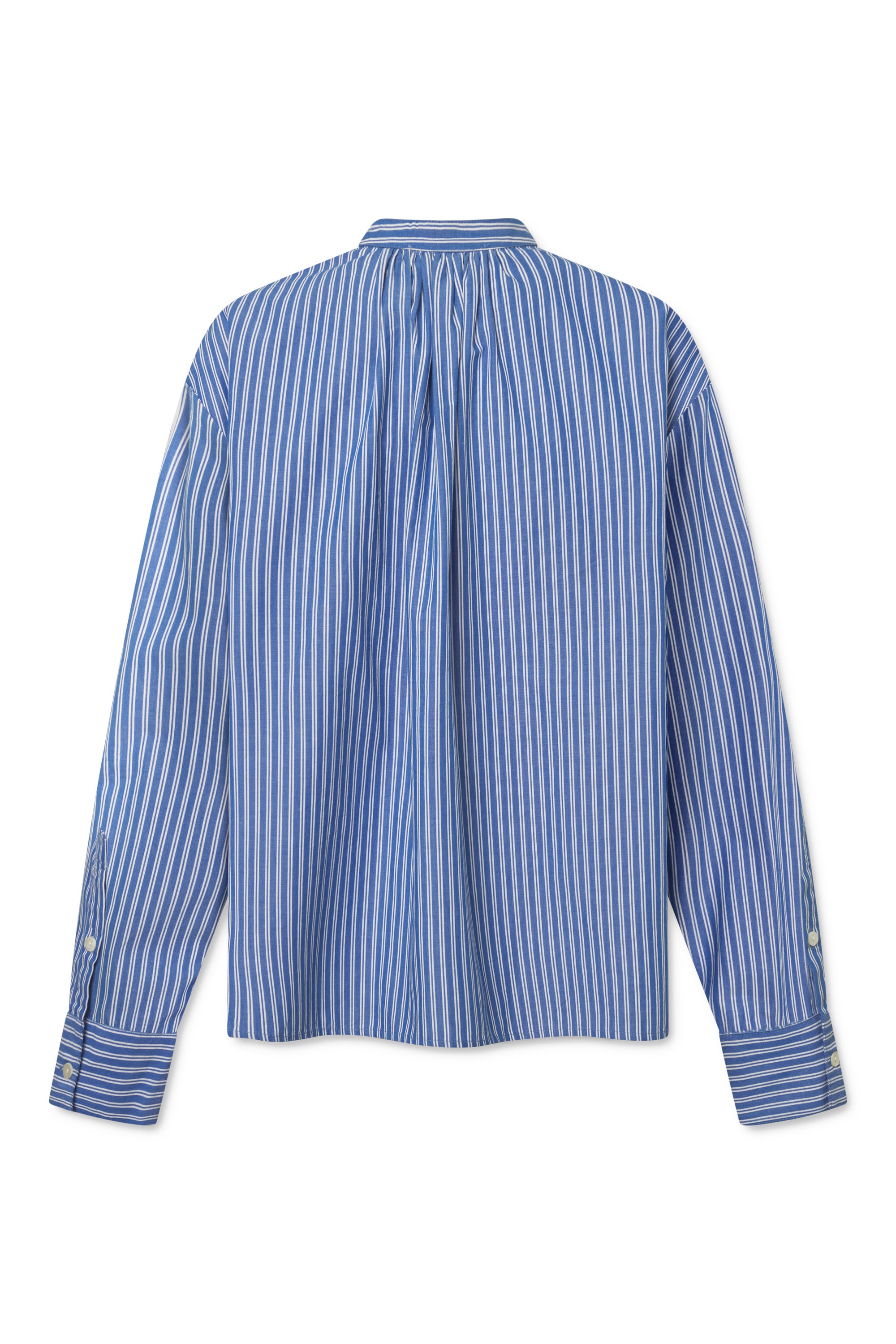 nué notes Florian Shirt Shirts 387 Bedding Stripe