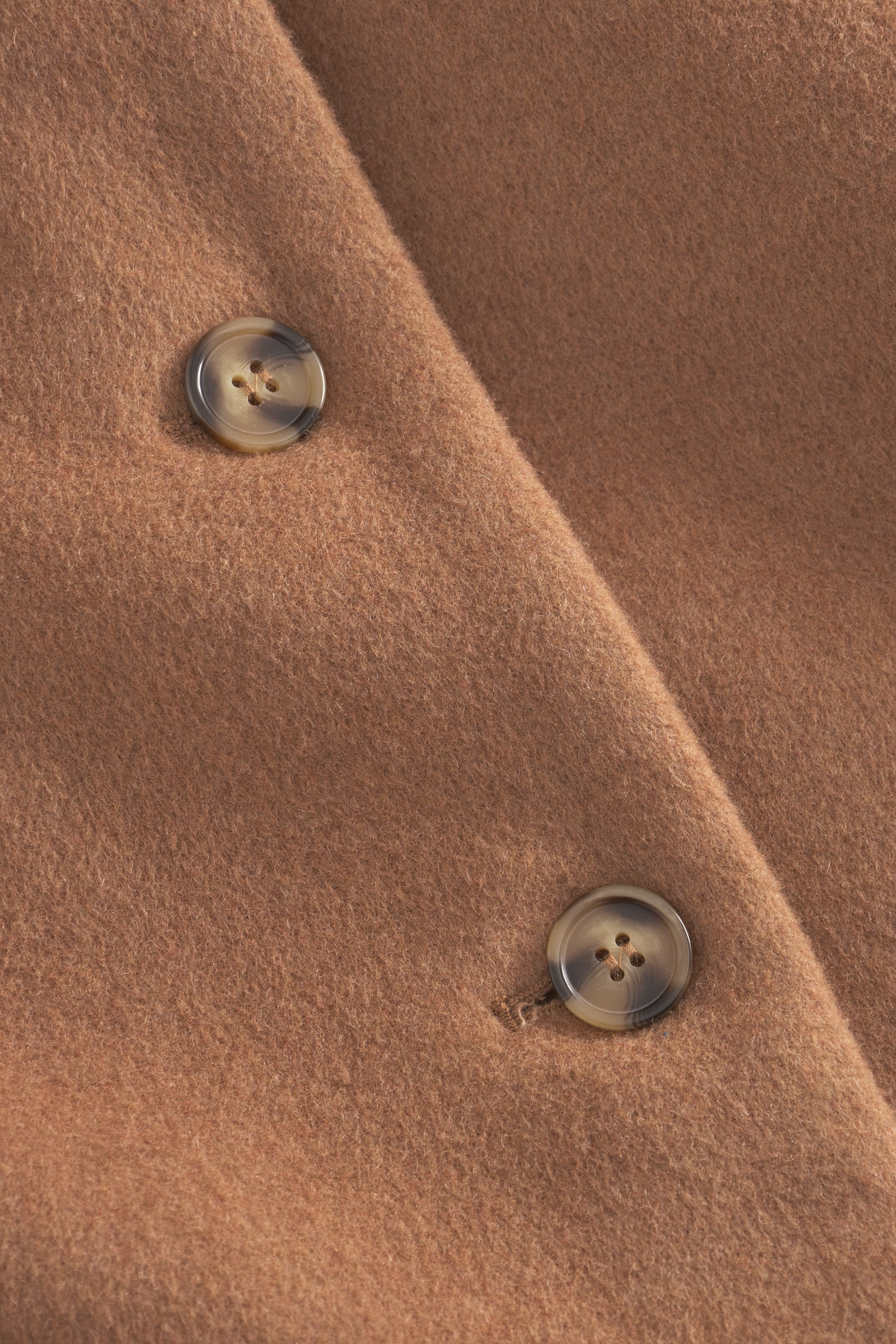 nué notes Geneva Jacket Outerwear 105 Camel