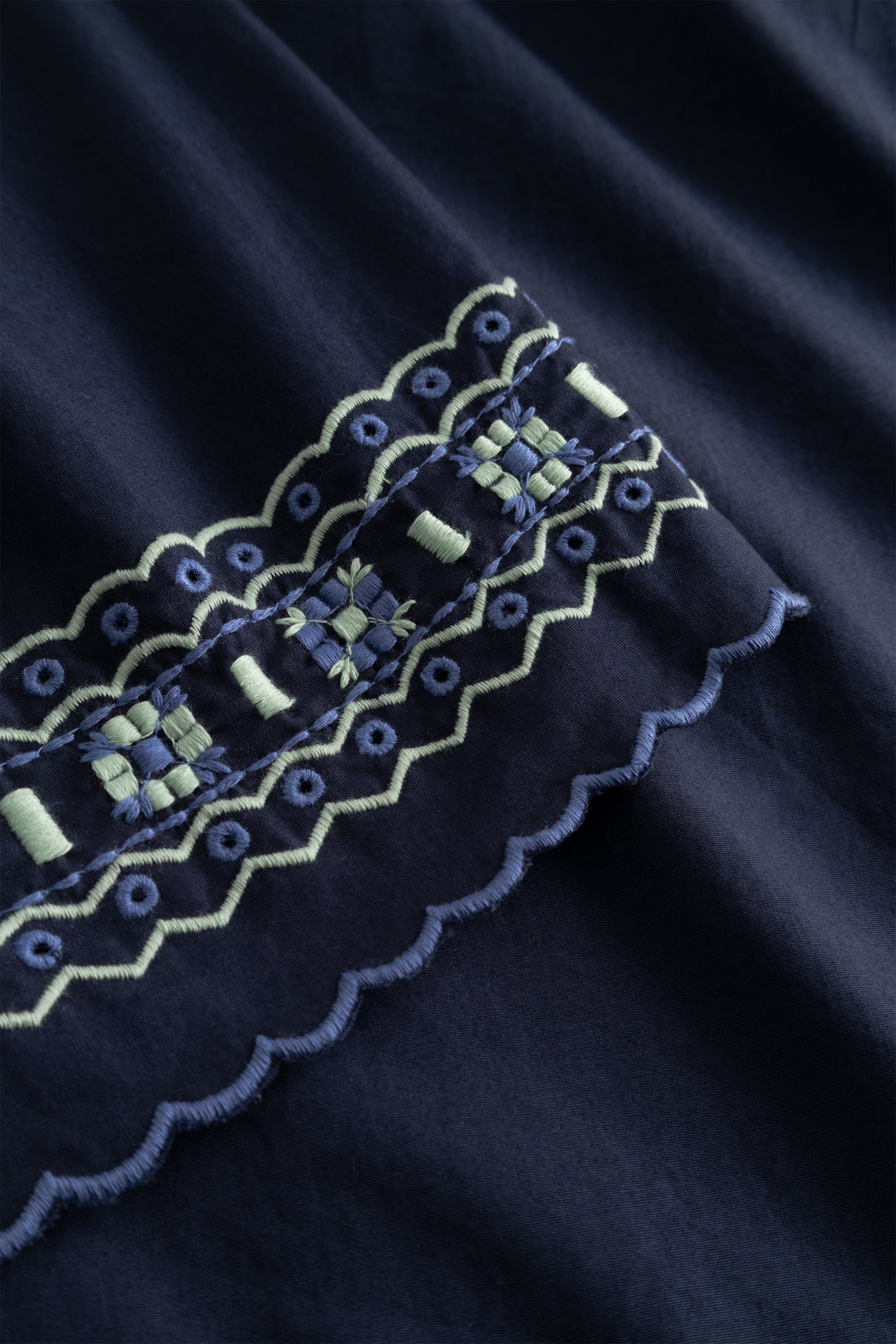 nué notes Giza Shorts Shorts 499 Navy