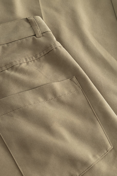 nué notes Gosta Pants 700 Brown