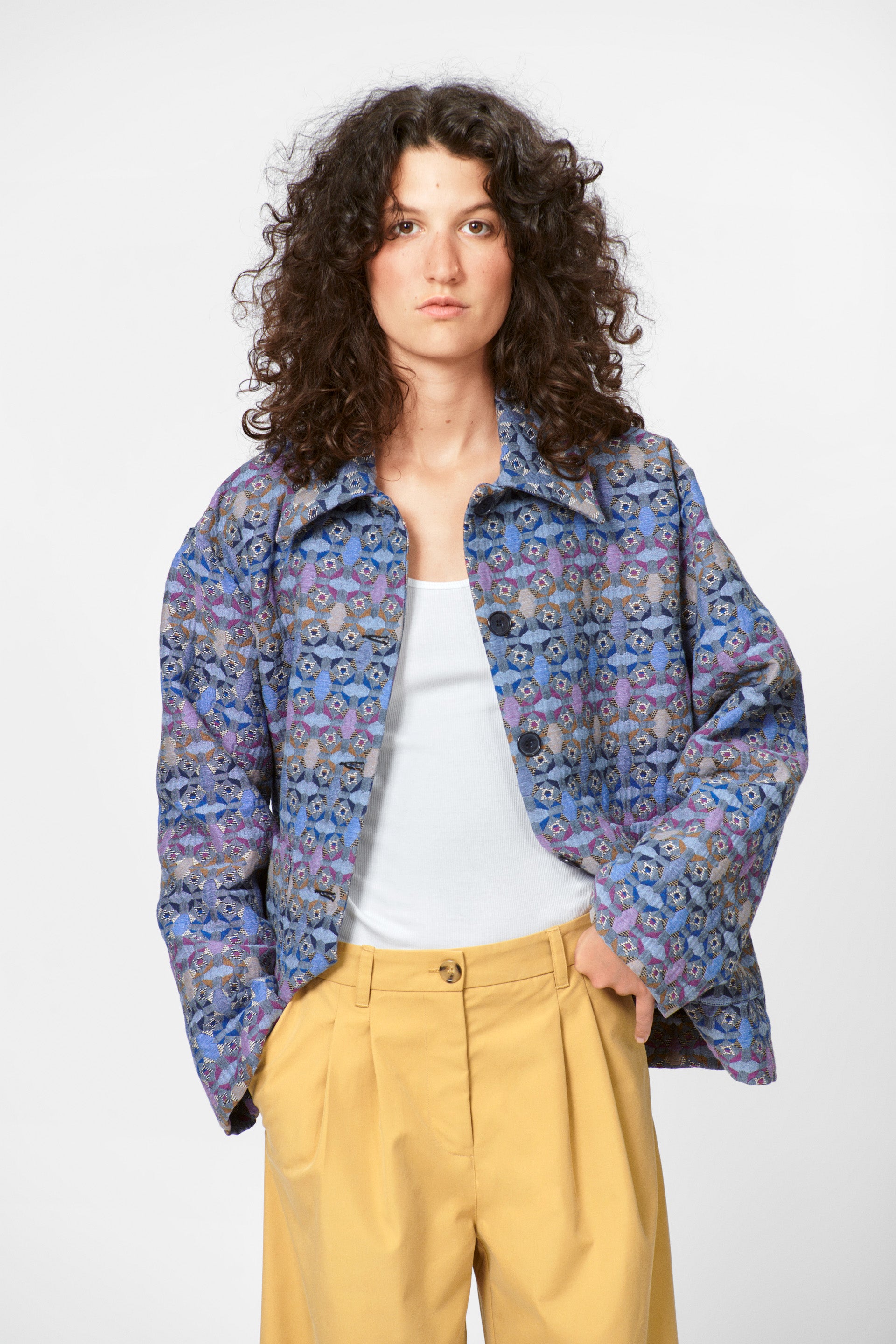 nué notes Gosta Pants 151 Antelope