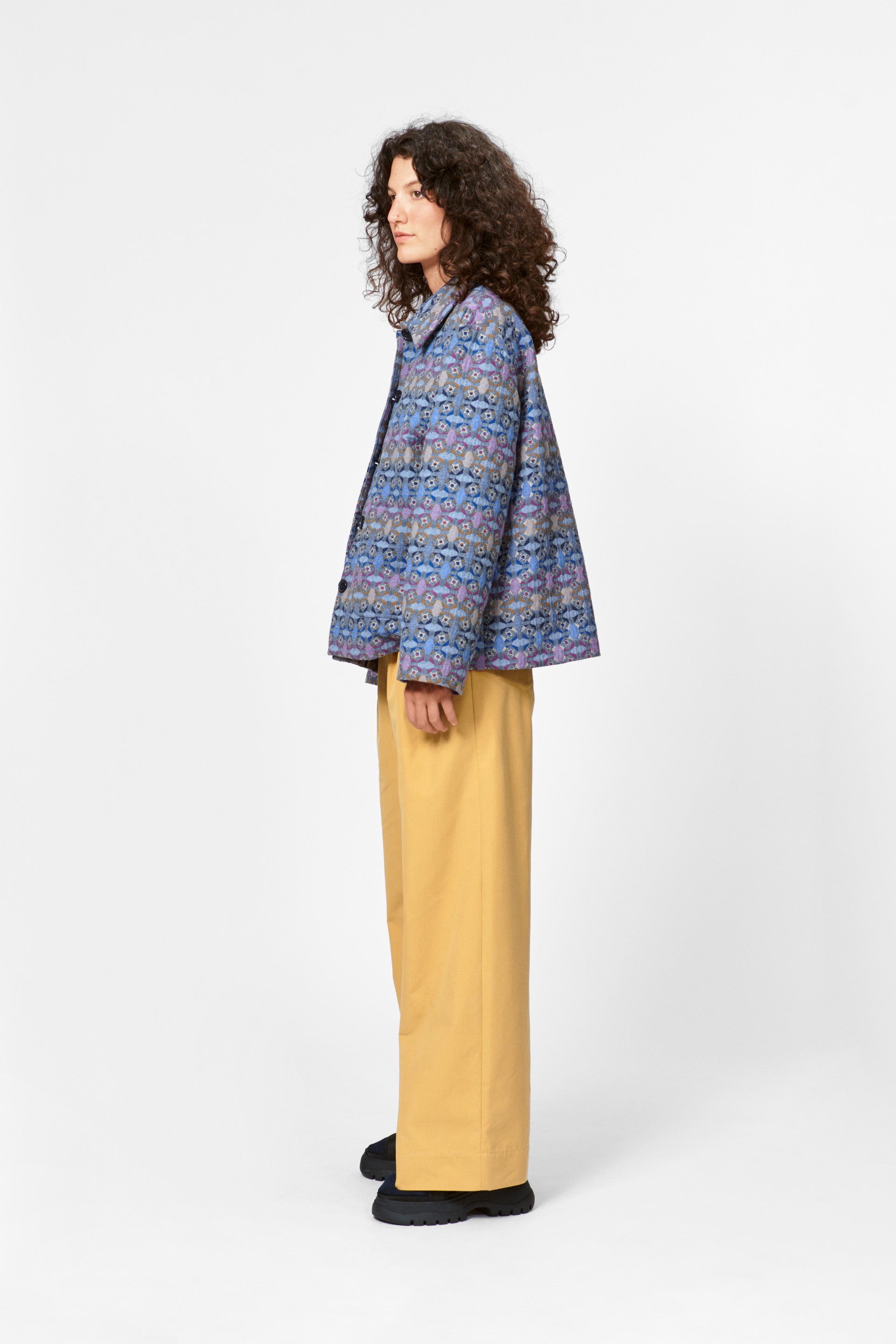 nué notes Gosta Pants 151 Antelope