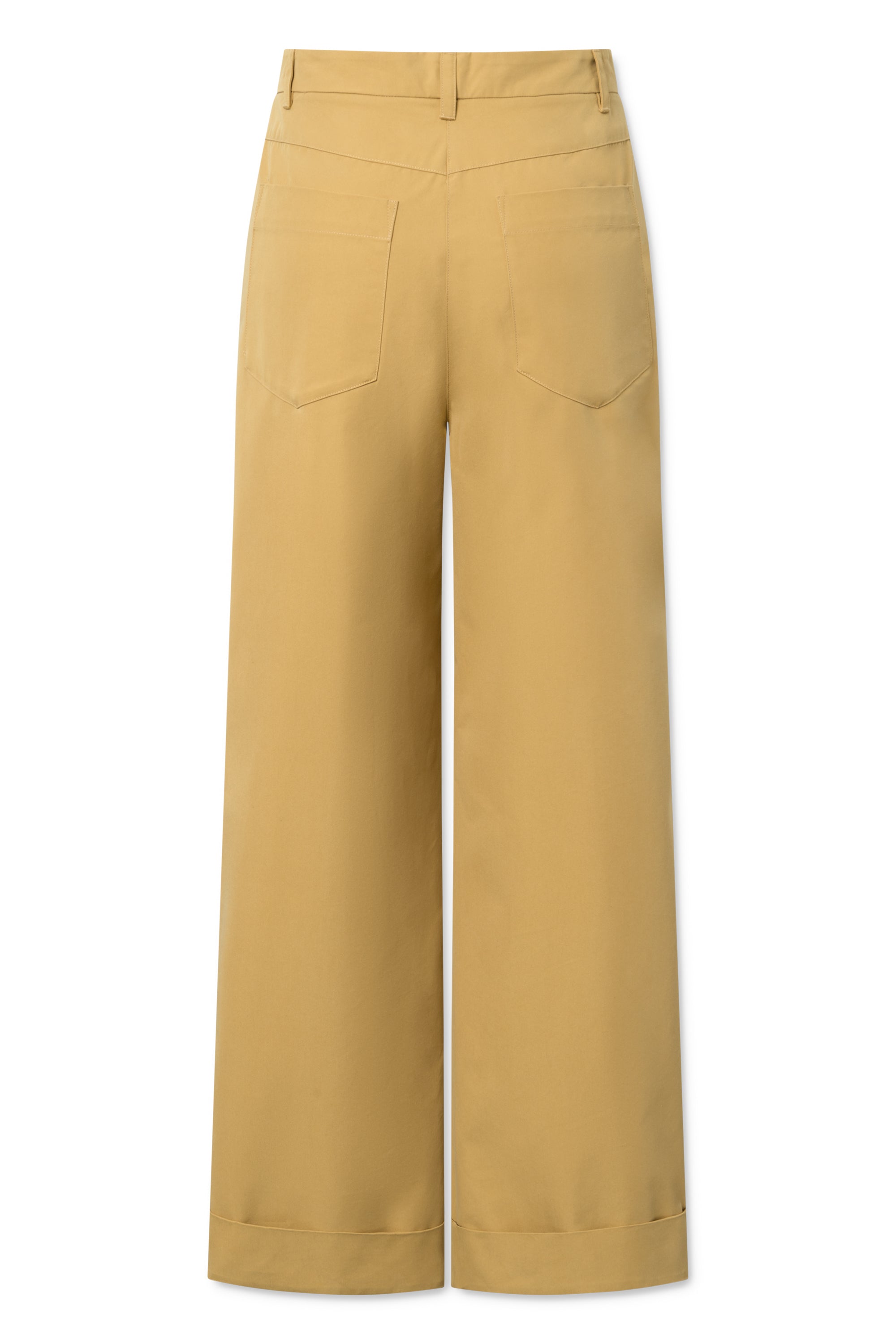 nué notes Gosta Pants 151 Antelope