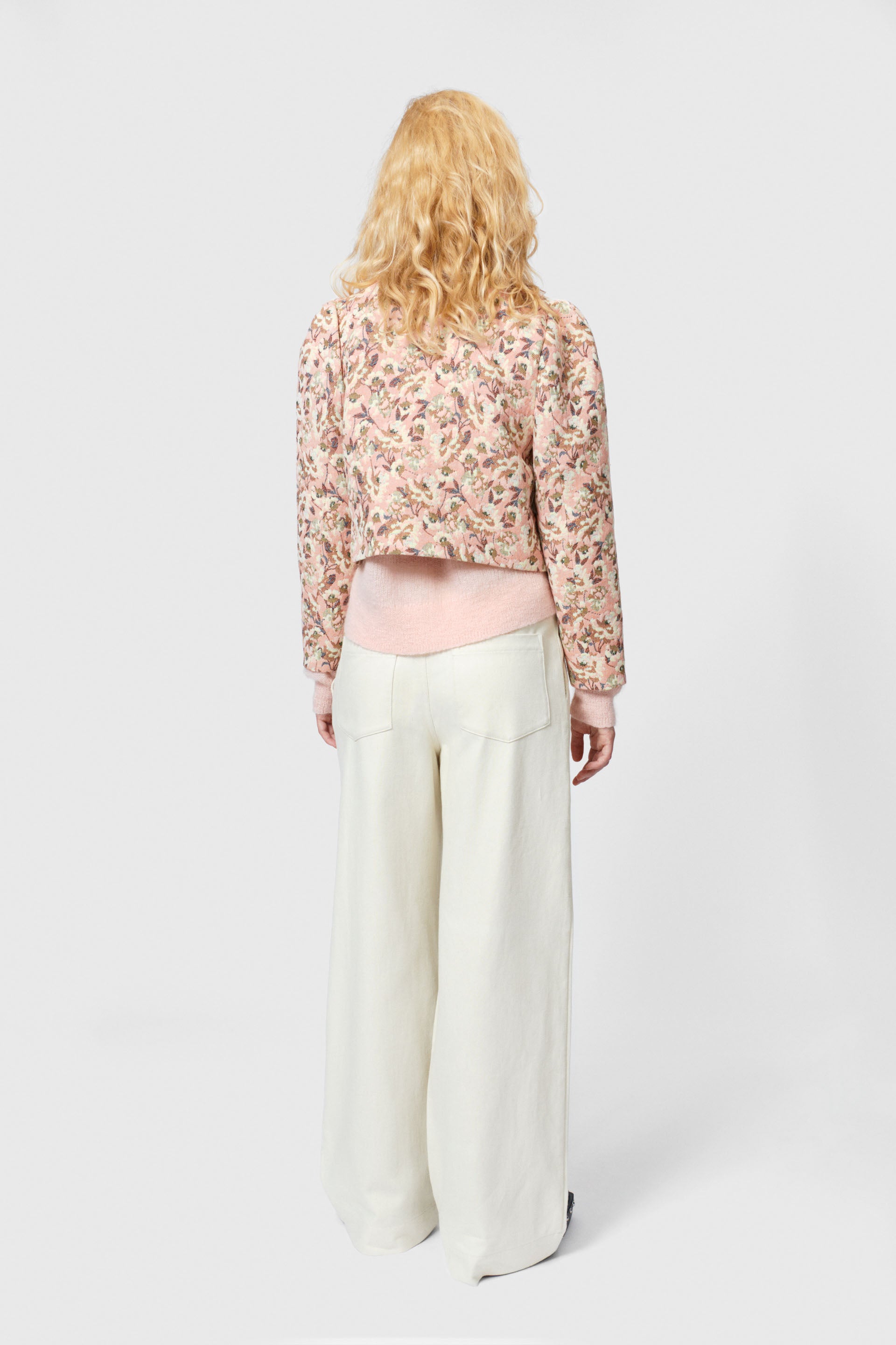 nué notes Gosta Pants 155 Turtledove