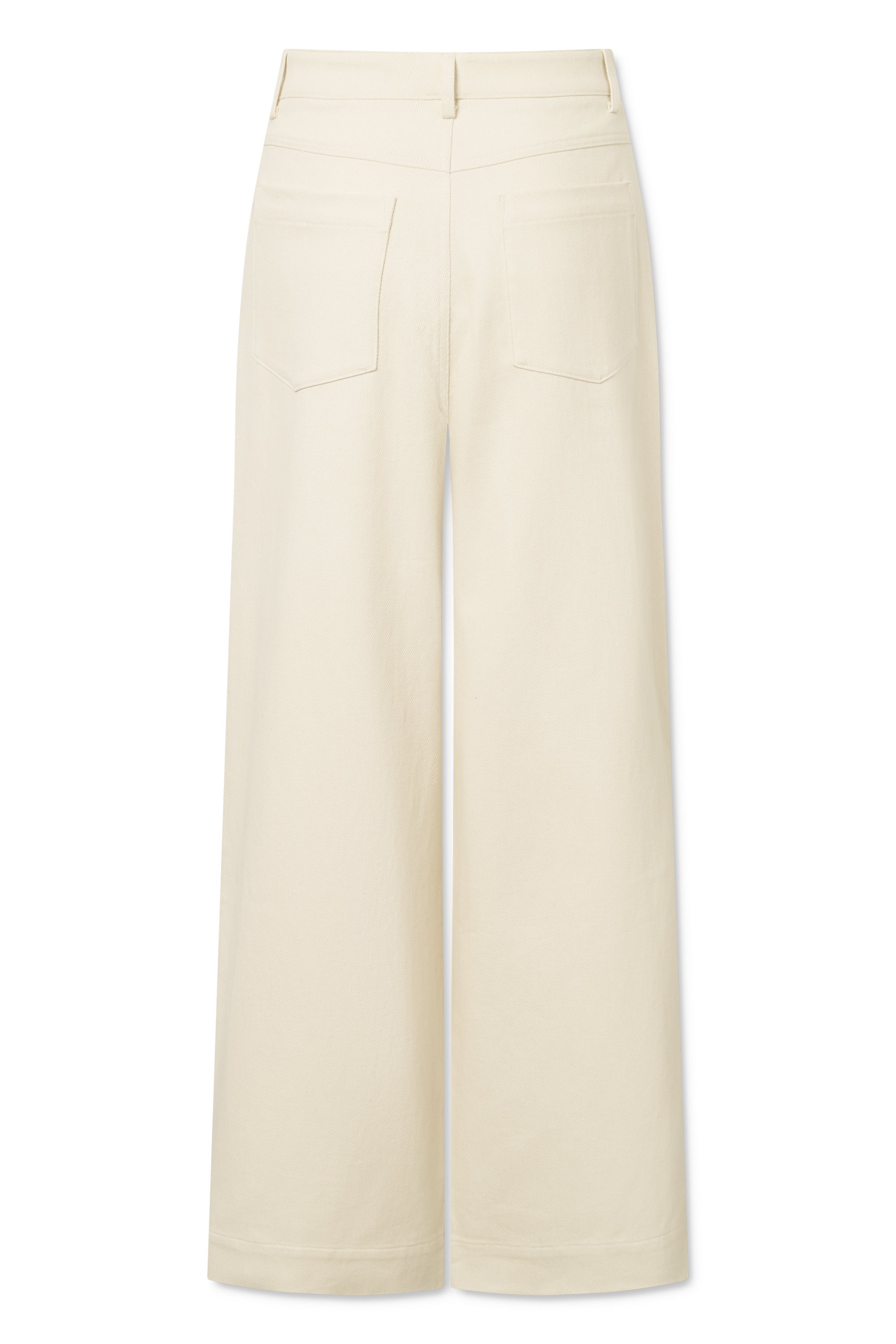 nué notes Gosta Pants 155 Turtledove