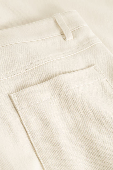 nué notes Gosta Pants 155 Turtledove