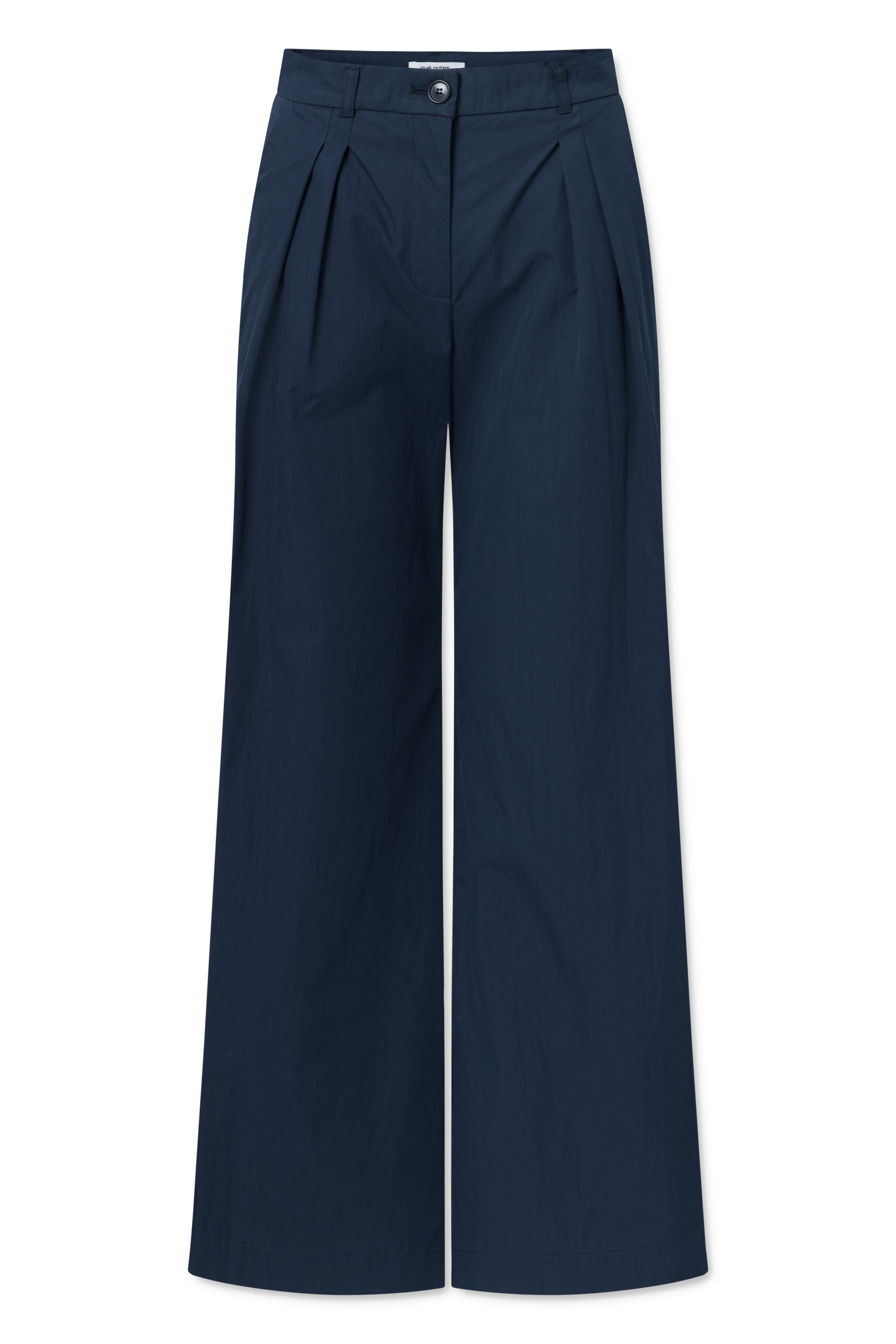 nué notes Gosta pant PANTS 499 Navy