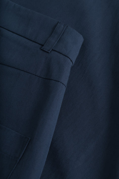nué notes Gosta pant 499 Navy