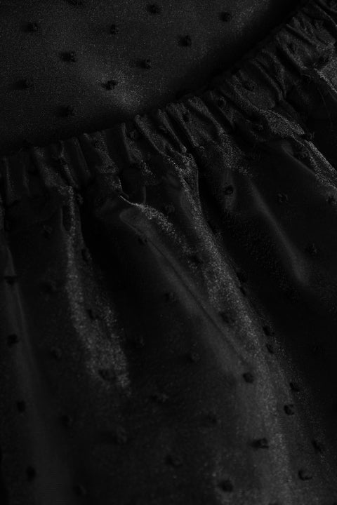 nué notes Graham Skirt Skirts 999 Black