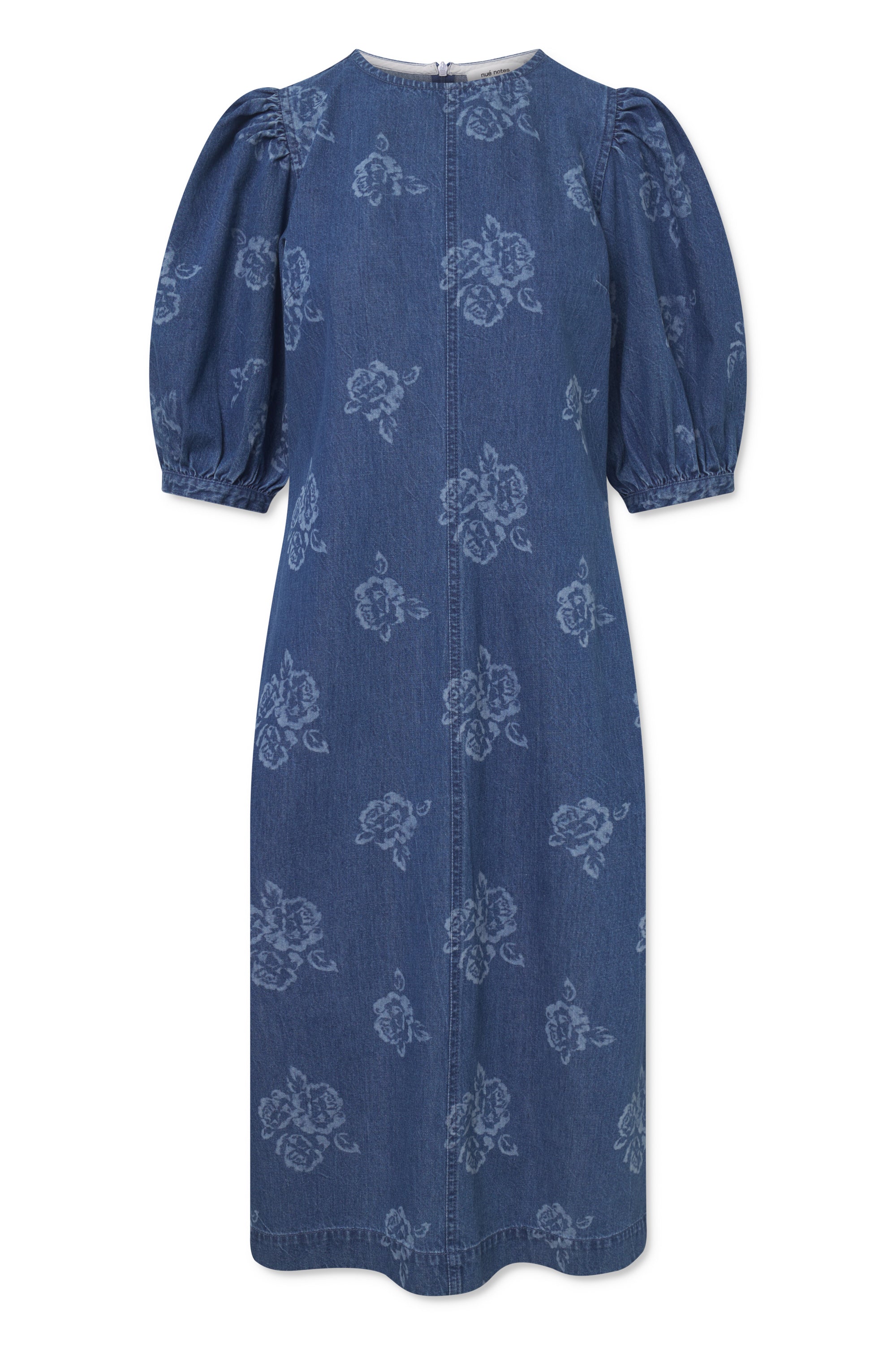 nué notes Halifax Dress Dresses 946 Rose Blues