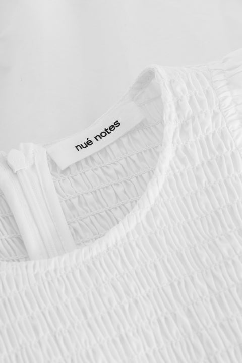 nué notes Hamilton Dress DRESSES 817 Colorful Drops