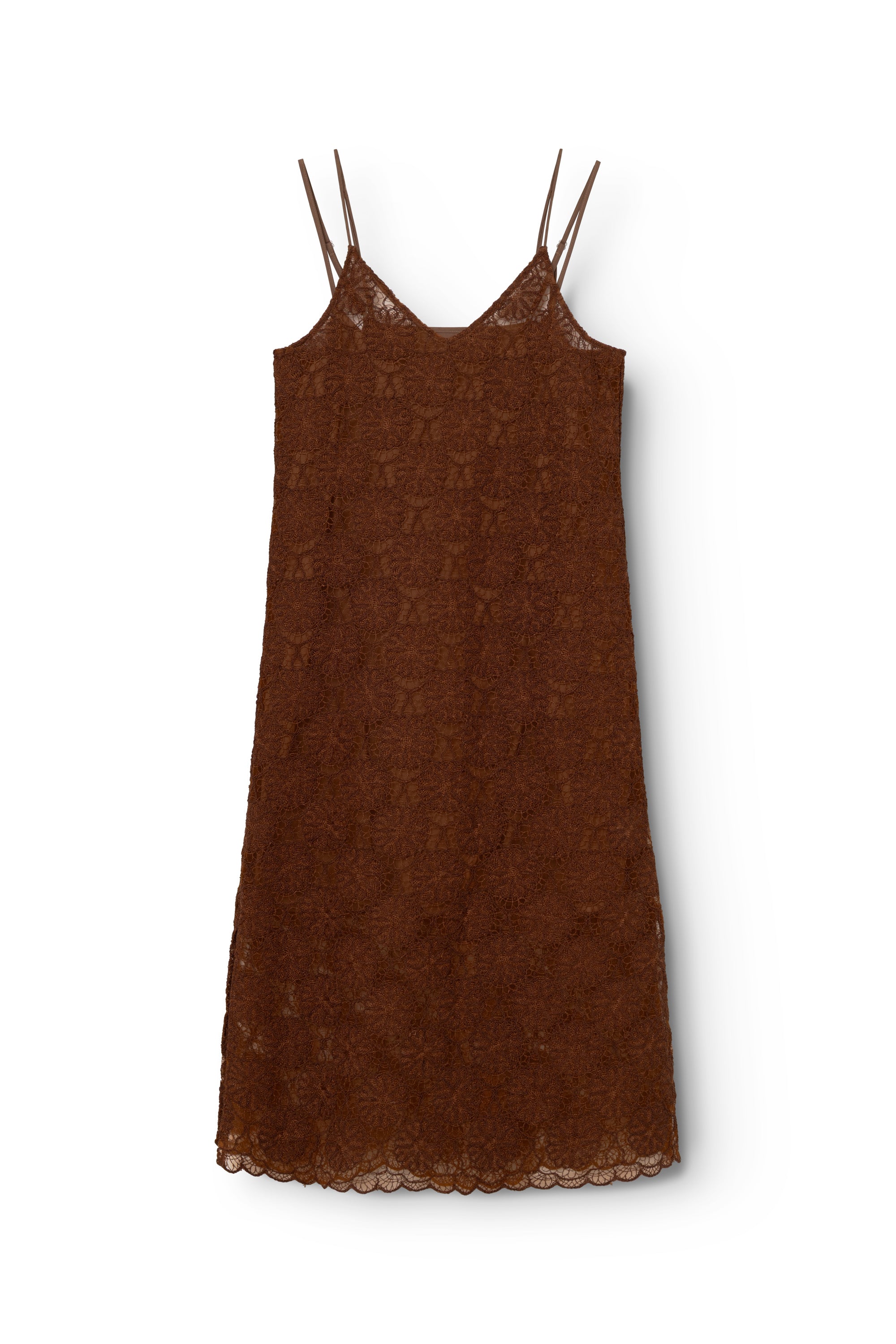 nué notes Hanoi Dress Dresses 761 Cappuccino