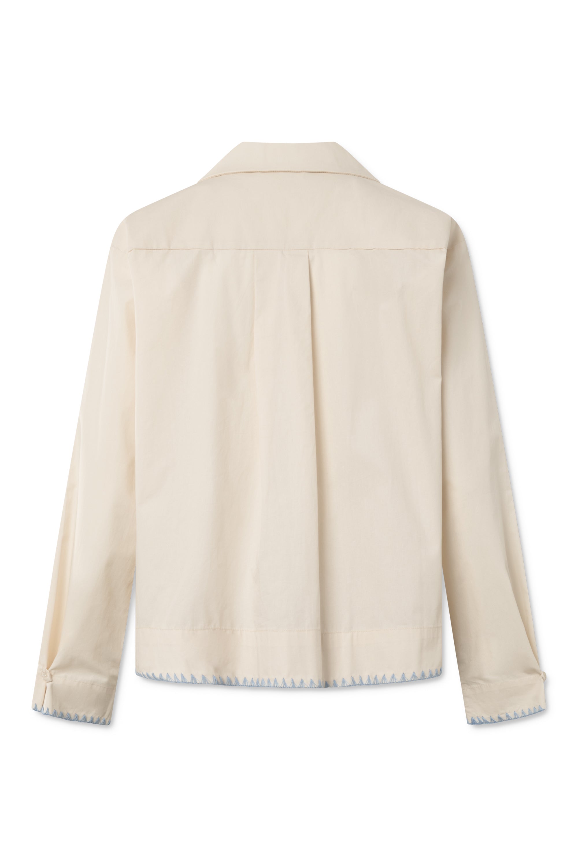 nué notes Hardy Shirt Shirts 013 Birch