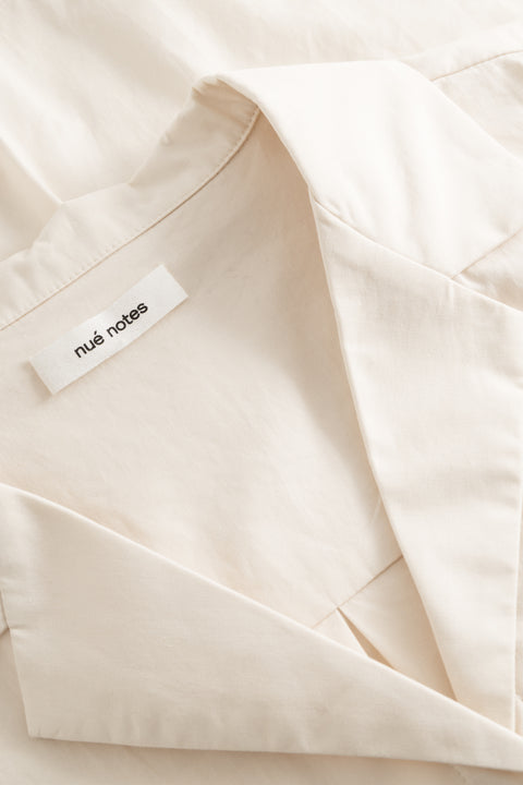 nué notes Hardy Shirt Shirts 013 Birch