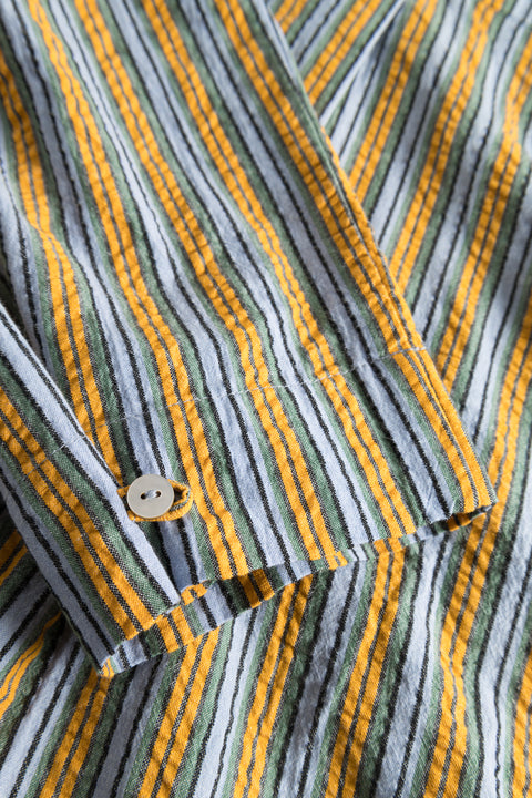 nué notes Hardy Shirt Shirts 948 Paradise Stripe