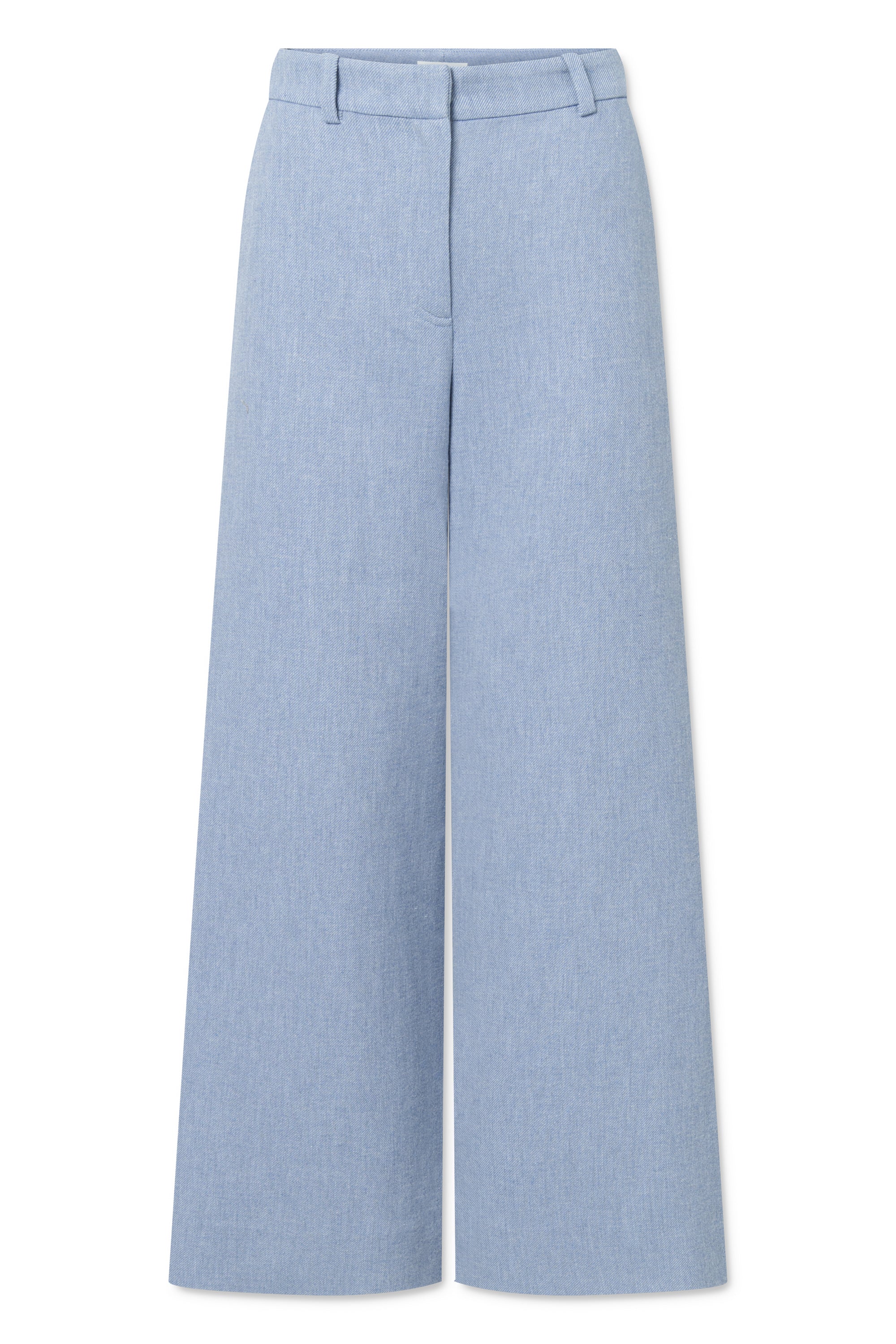 nué notes Hector Pants Pants 537 Purple Impression