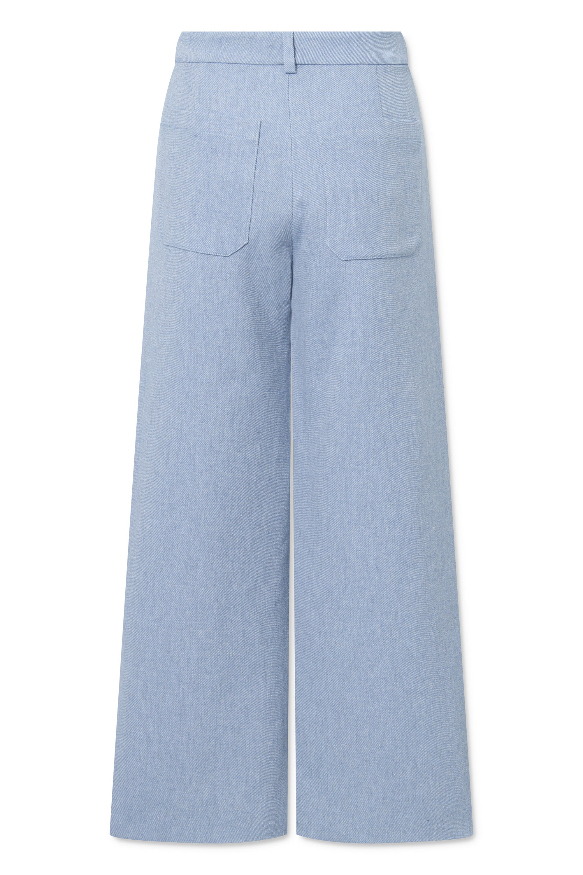 nué notes Hector Pants Pants 537 Purple Impression