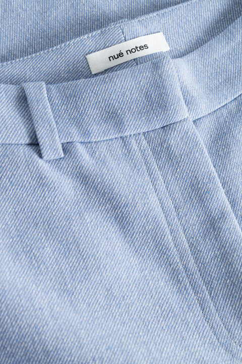 nué notes Hector Pants Pants 537 Purple Impression