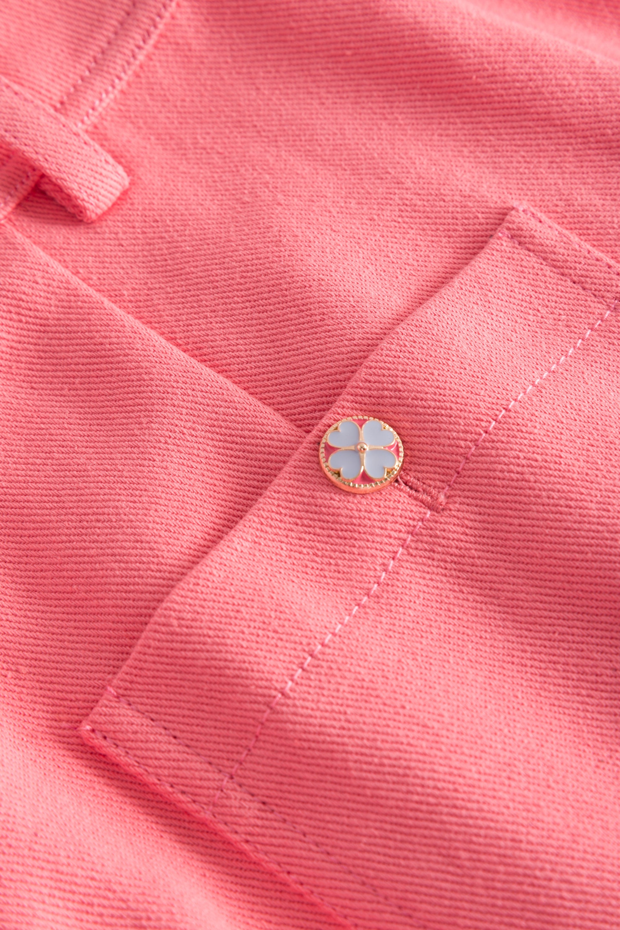 nué notes Jade Pants - Peach Blossom 332 Peach Blossom