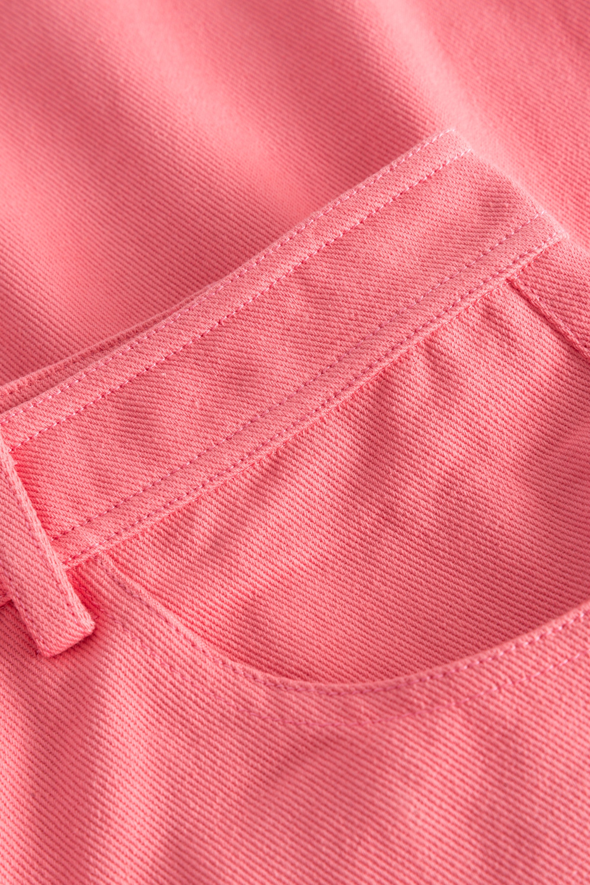 nué notes Jade Pants - Peach Blossom 332 Peach Blossom