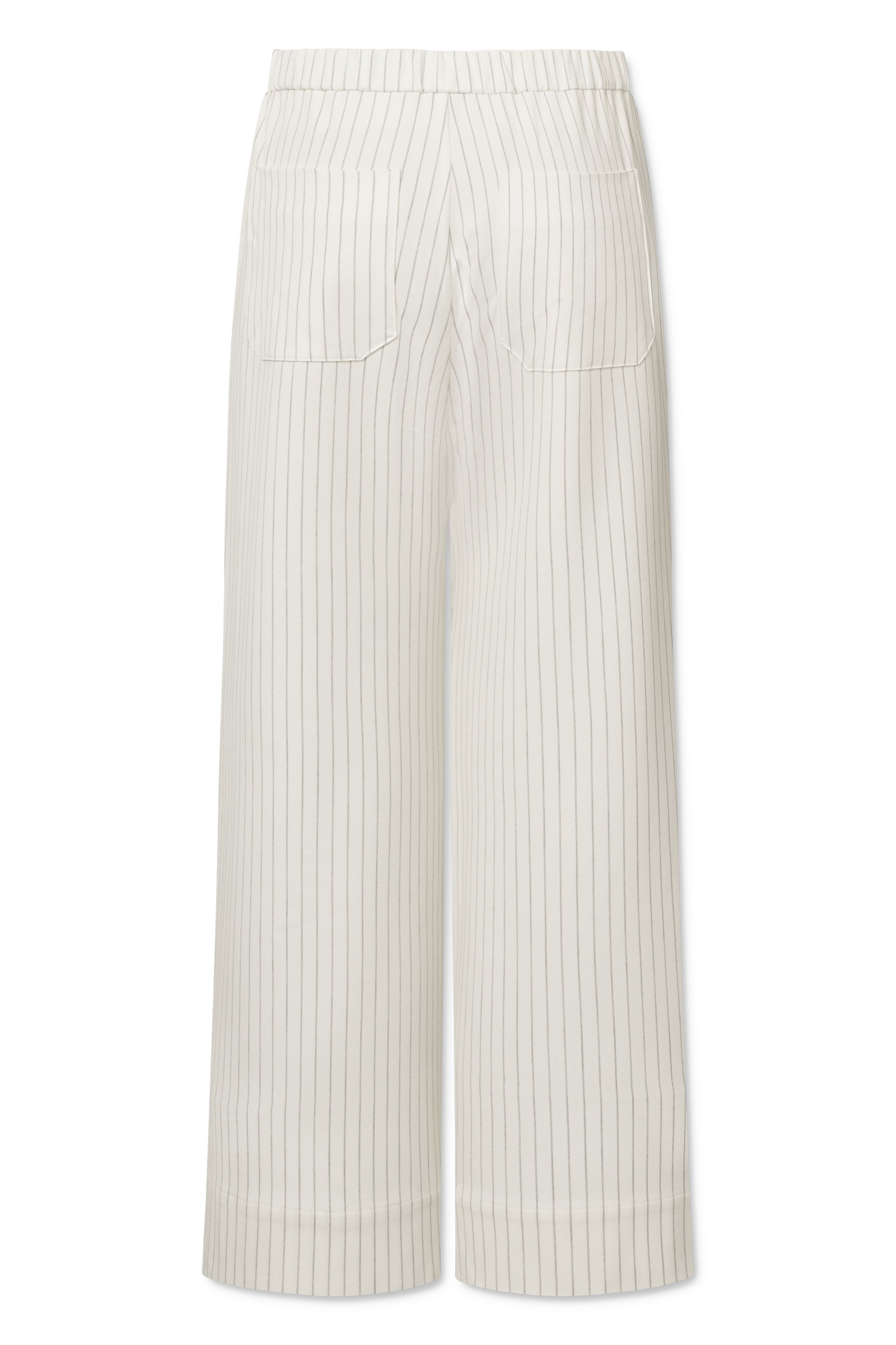 nué notes Jefferson Pants 007 Egret