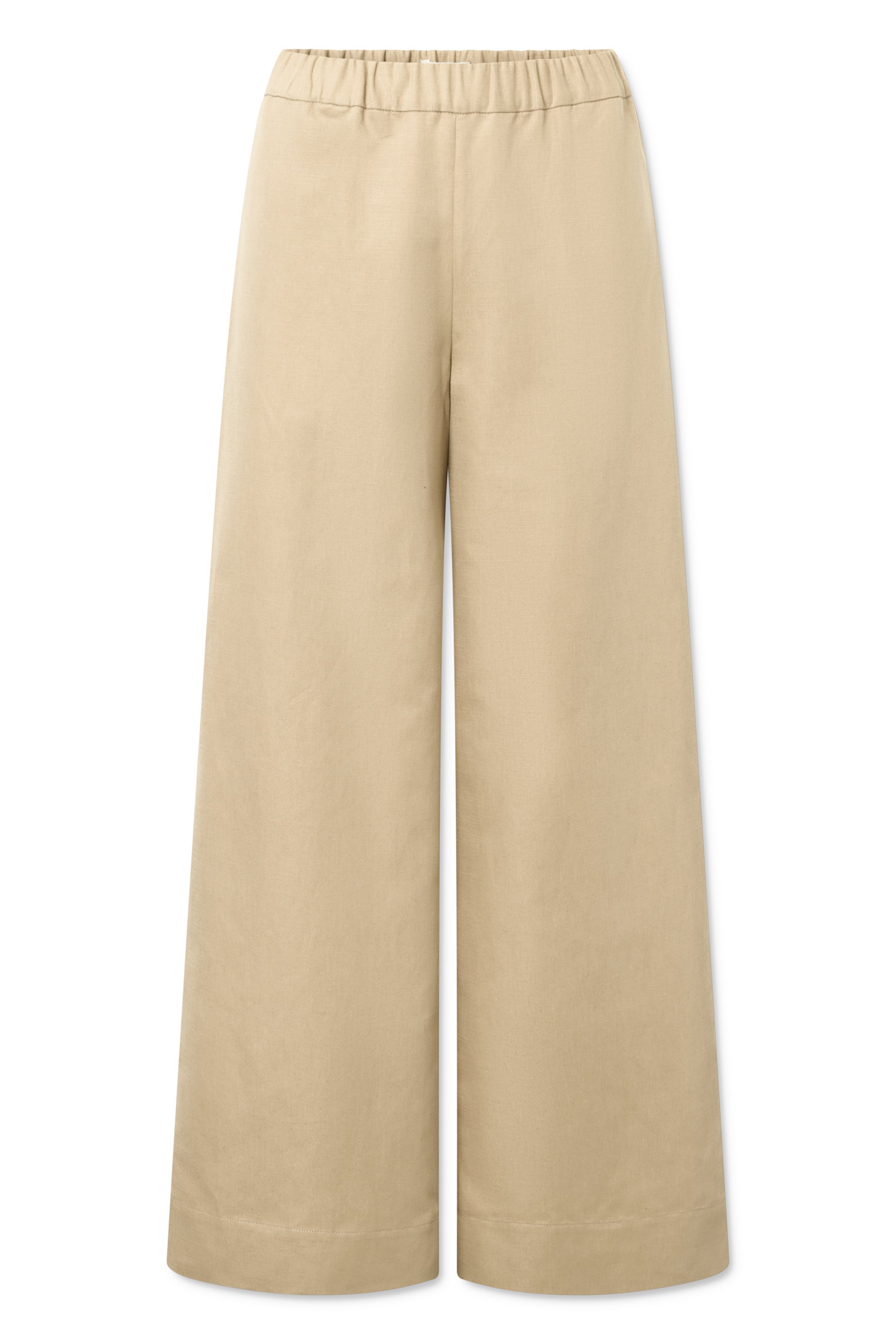 nué notes Jefferson Pants 153 Incense