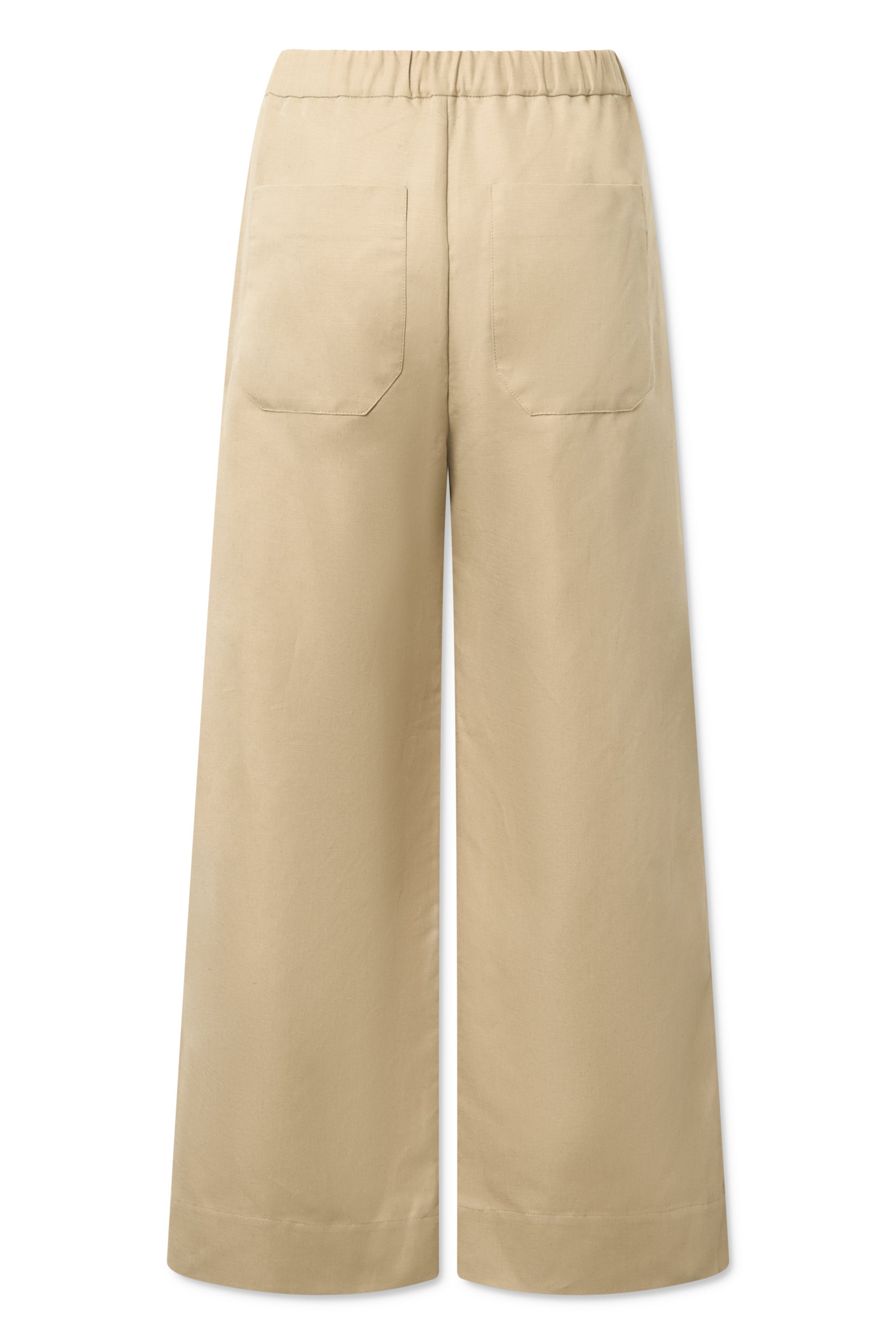 nué notes Jefferson Pants 153 Incense